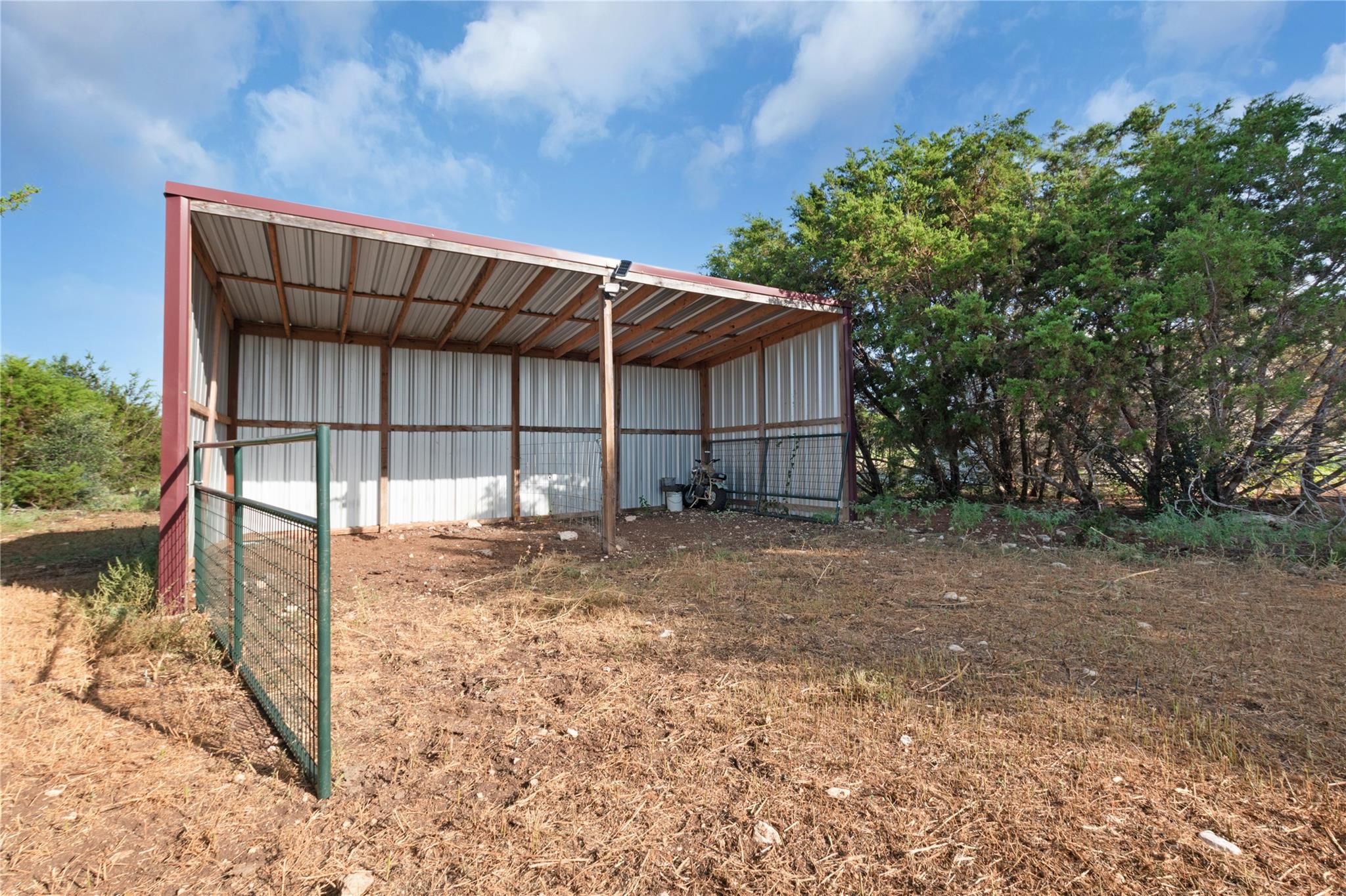 407 Windmill Rd, Burnet, TX 78611