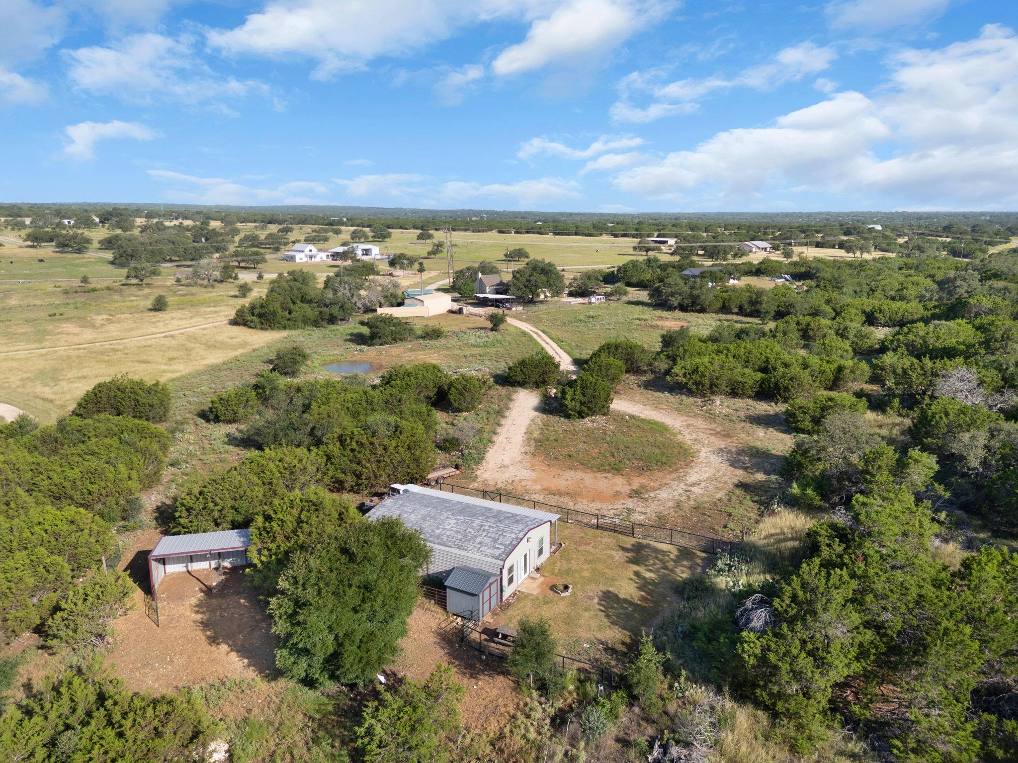 407 Windmill Rd, Burnet, TX 78611