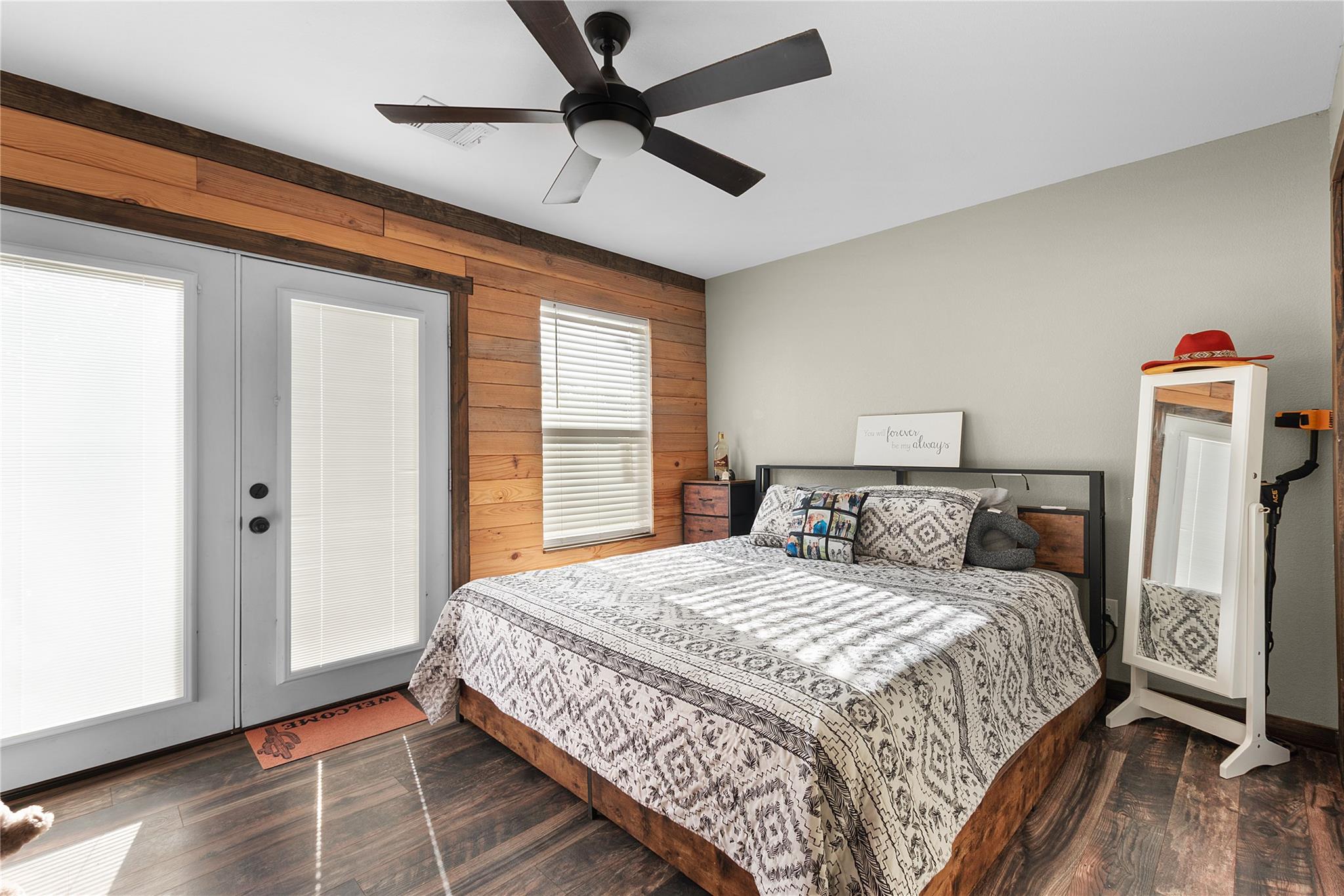 407 Windmill Rd, Burnet, TX 78611