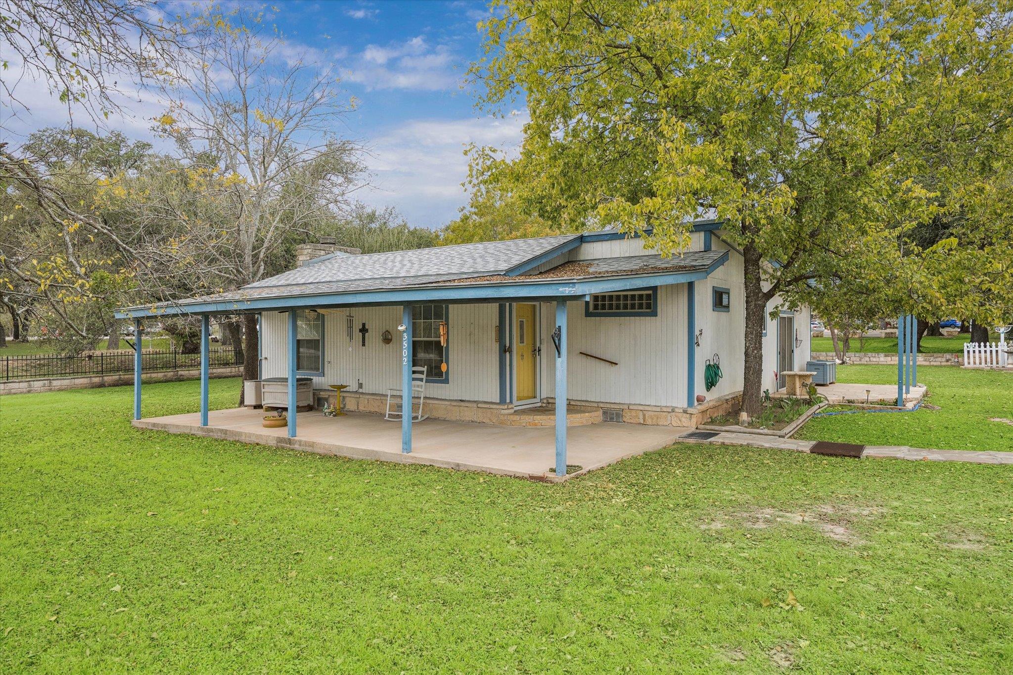 3502 1869 Rnch, Liberty Hill, TX 78642