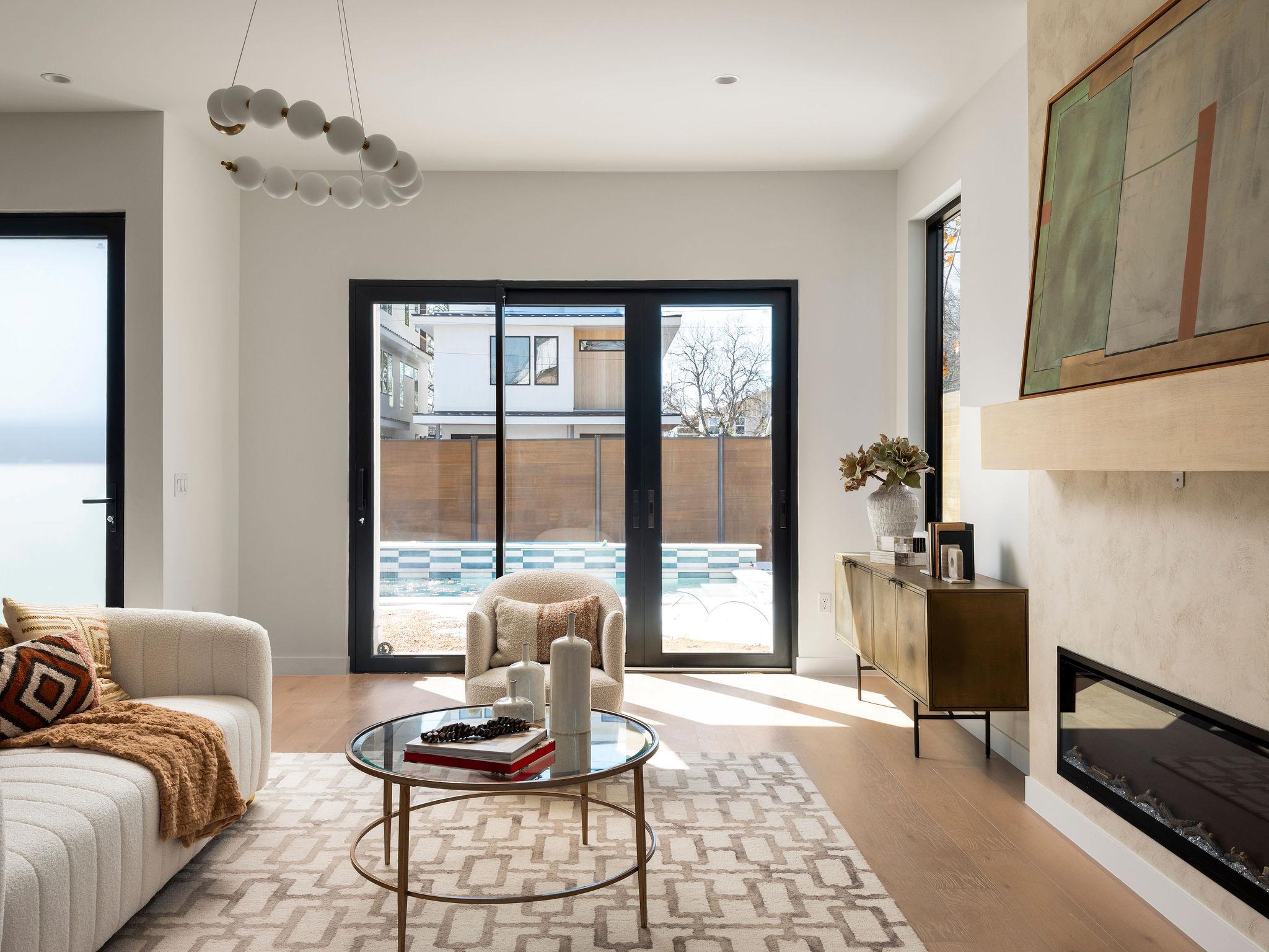 1208 Karen # 1, Austin, TX 78757