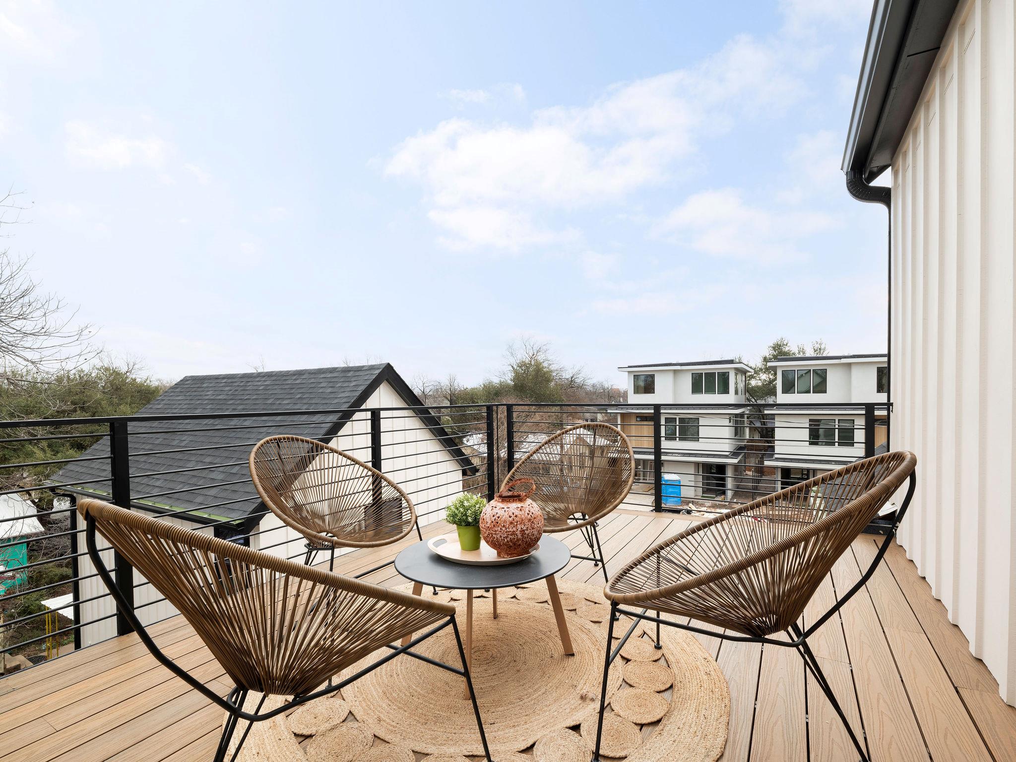 1208 Karen # 1, Austin, TX 78757