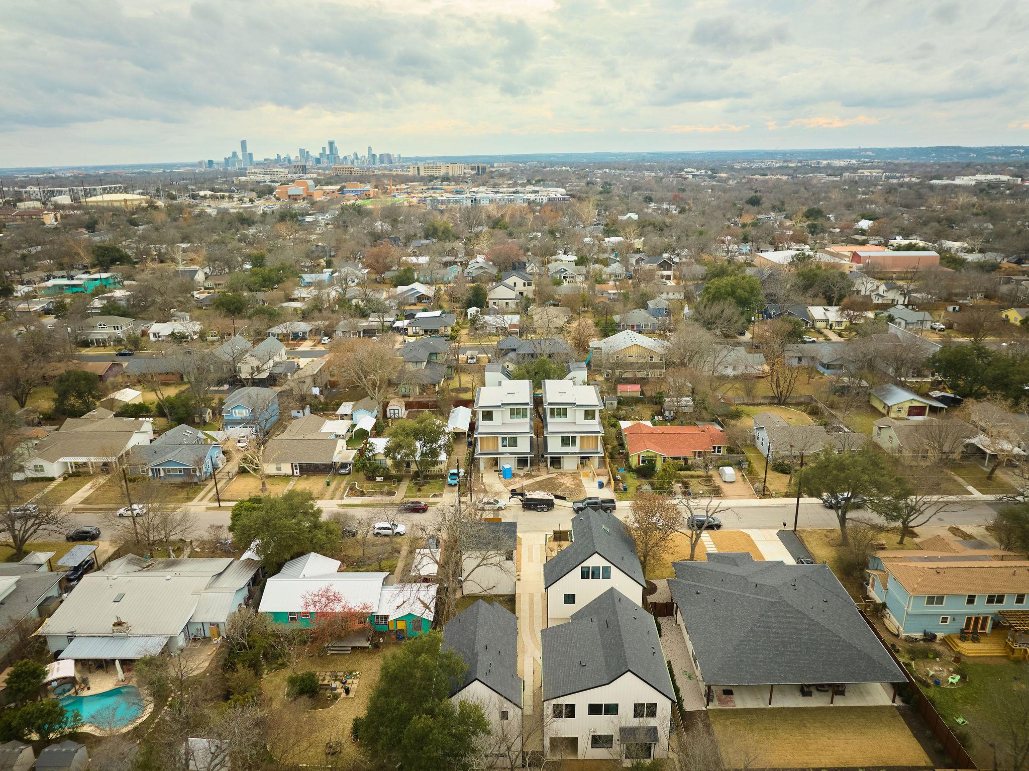 1208 Karen # 1, Austin, TX 78757