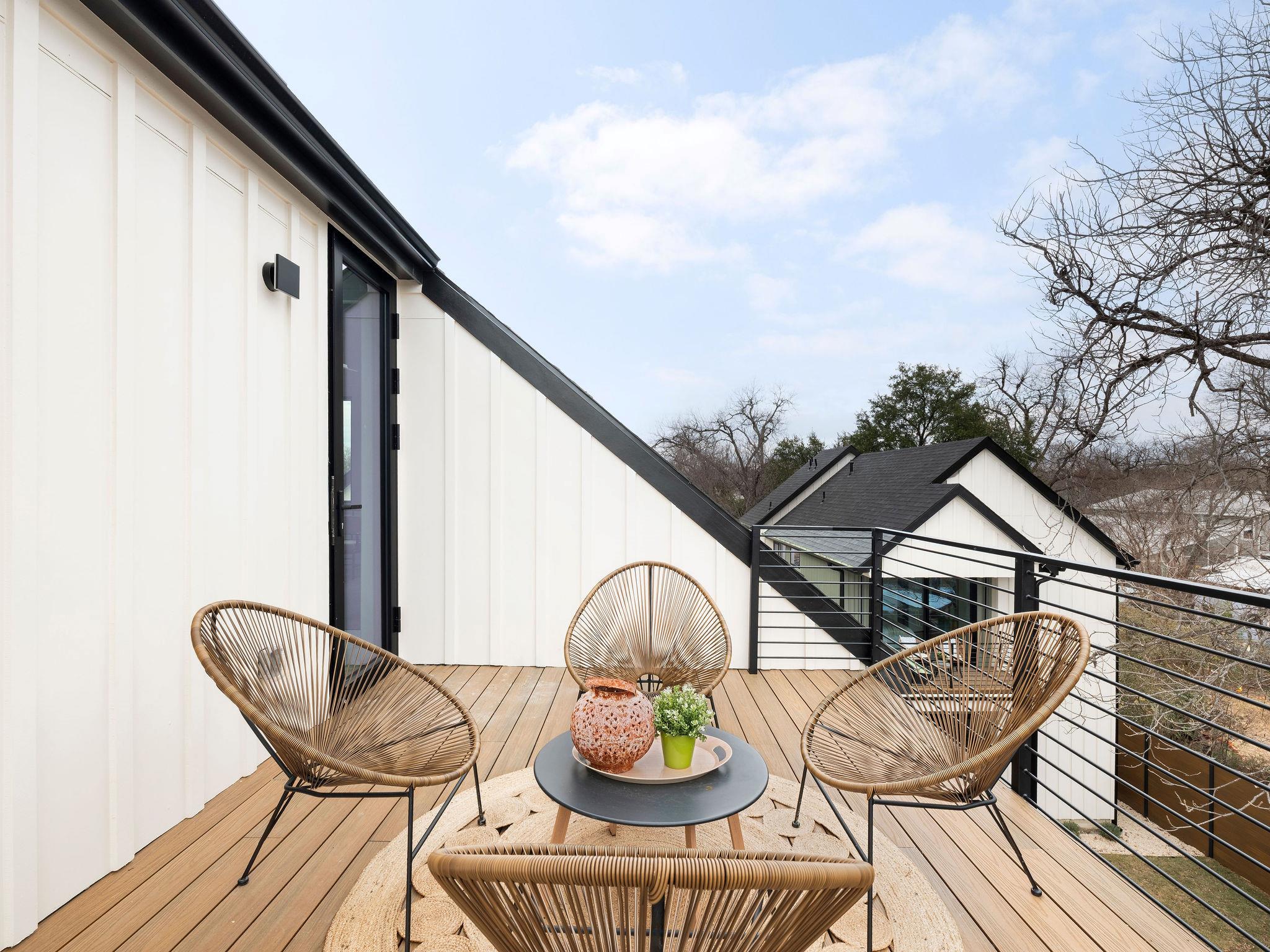 1208 Karen # 1, Austin, TX 78757