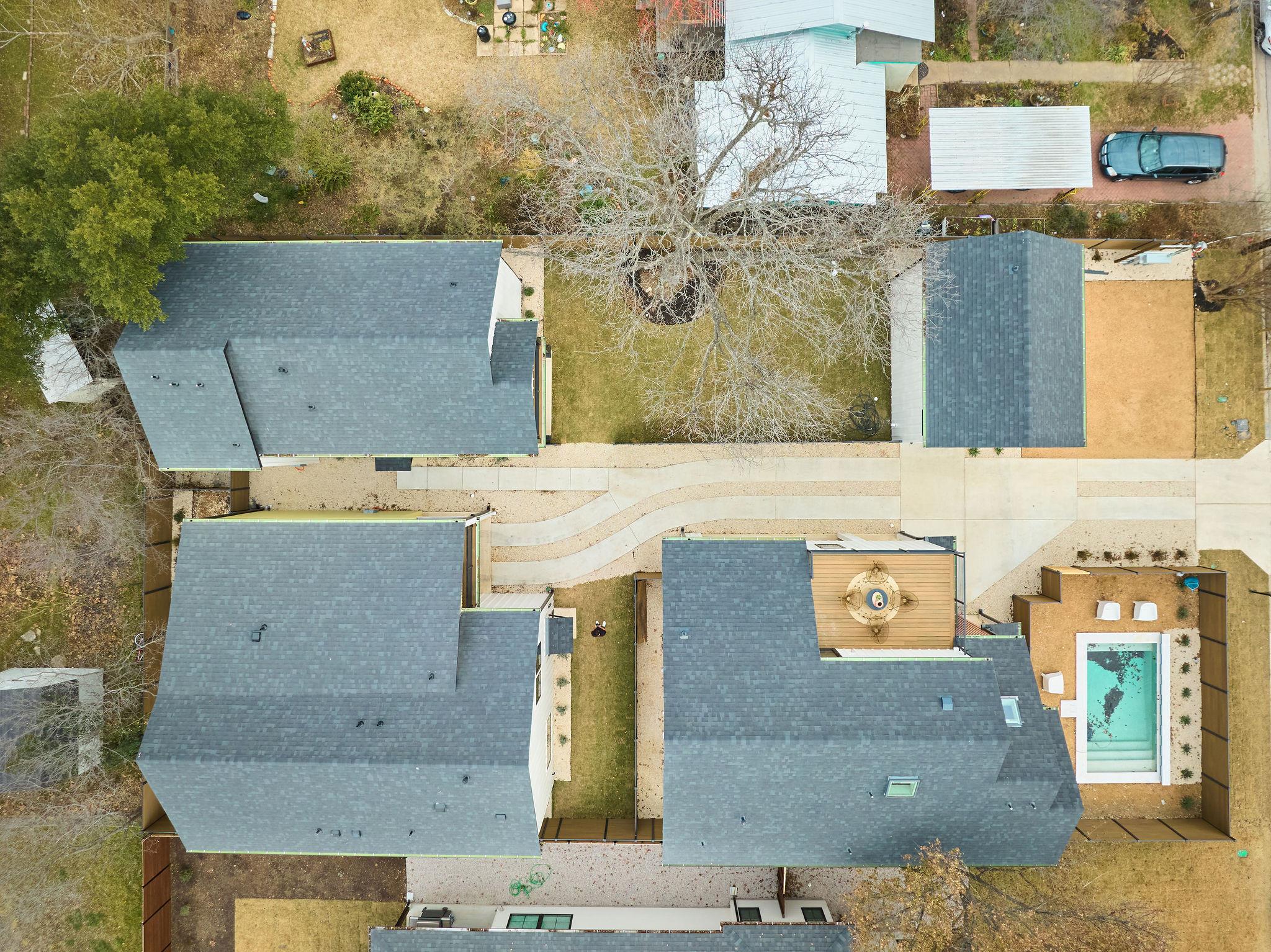 1208 Karen # 1, Austin, TX 78757