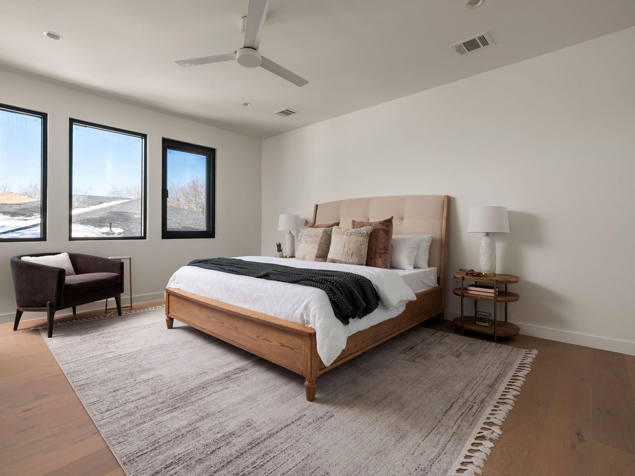 1208 Karen # 1, Austin, TX 78757