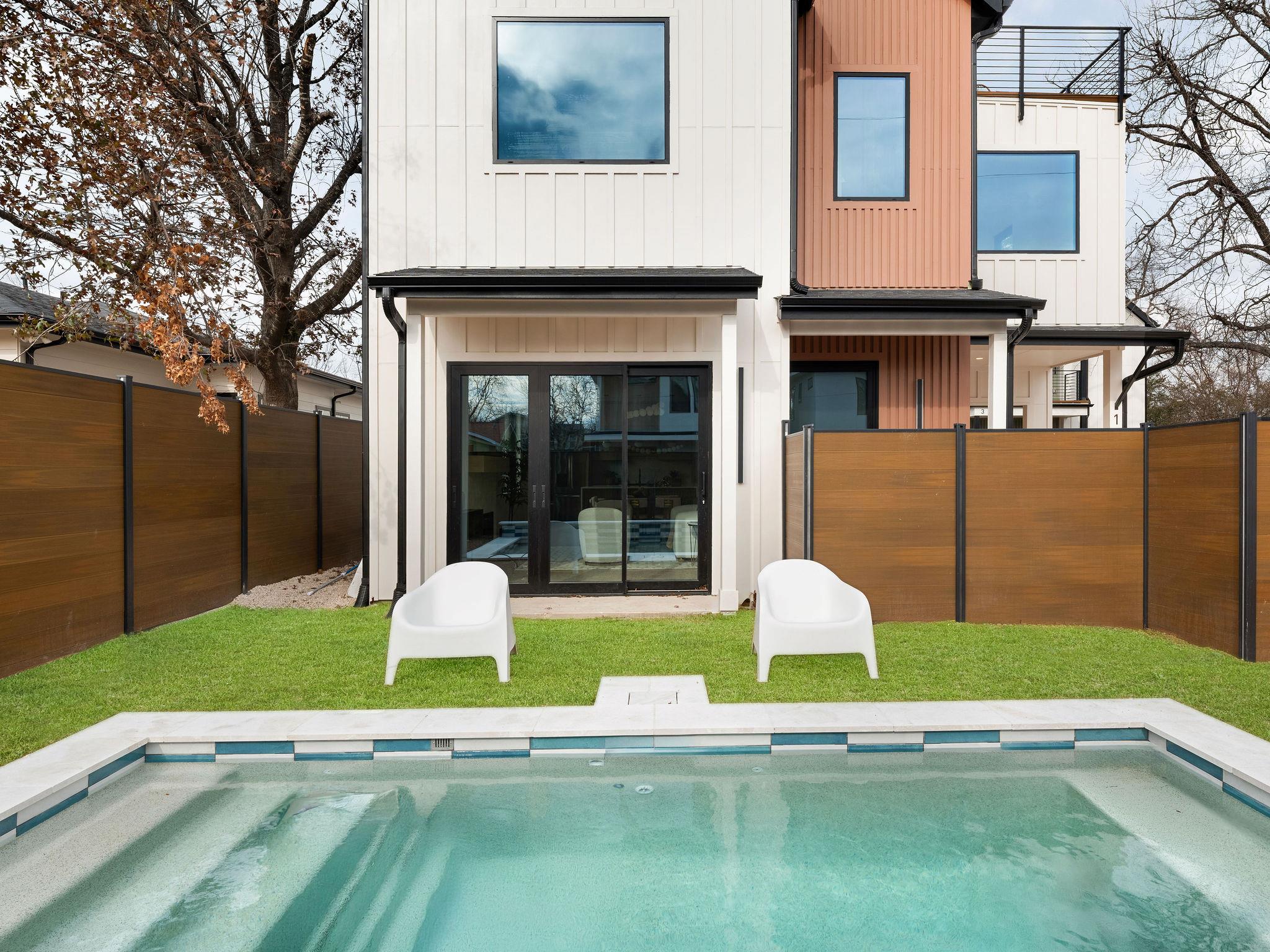 1208 Karen # 1, Austin, TX 78757