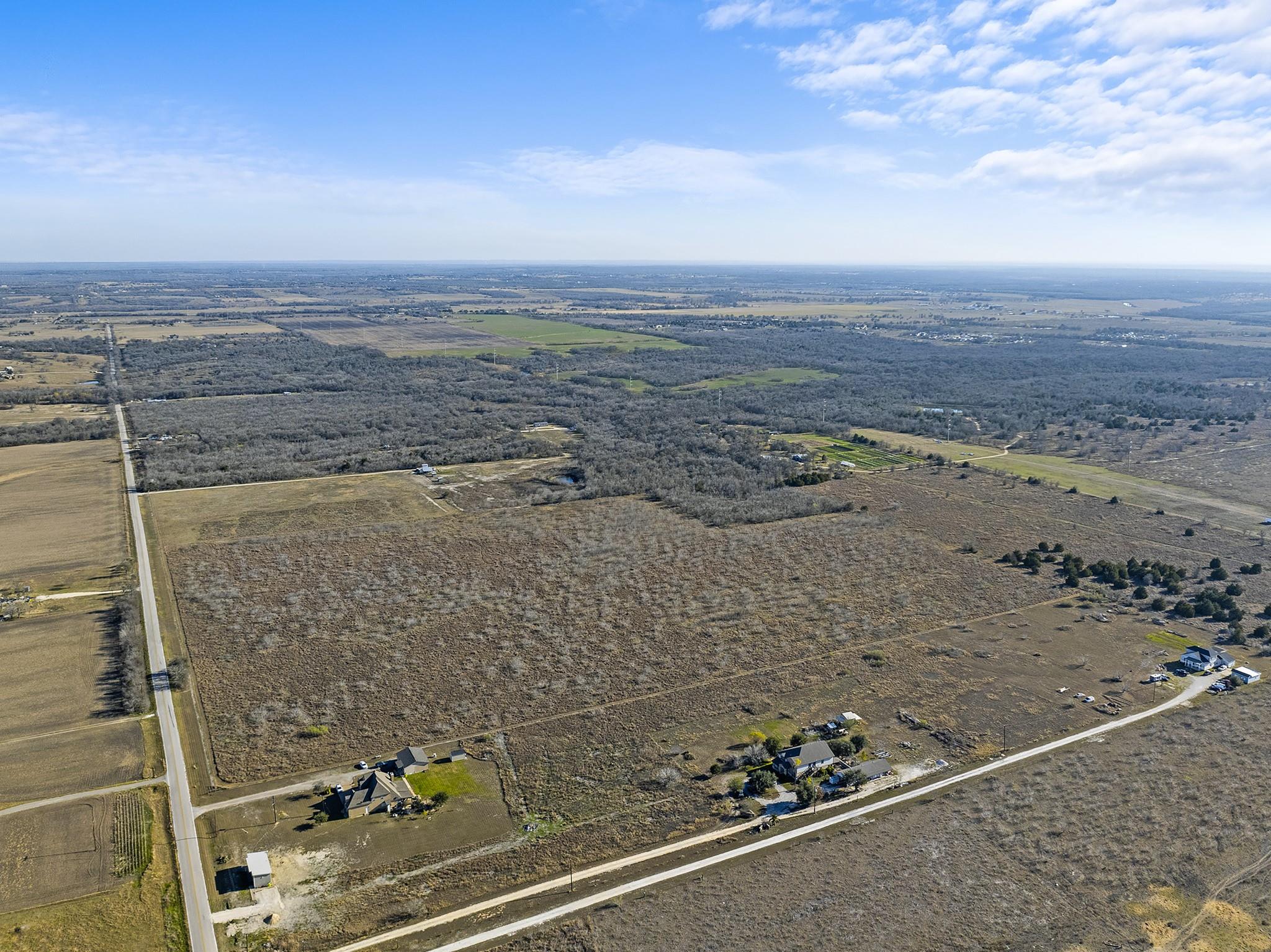 17501 Albert Voelker Rd, Elgin, TX 78621