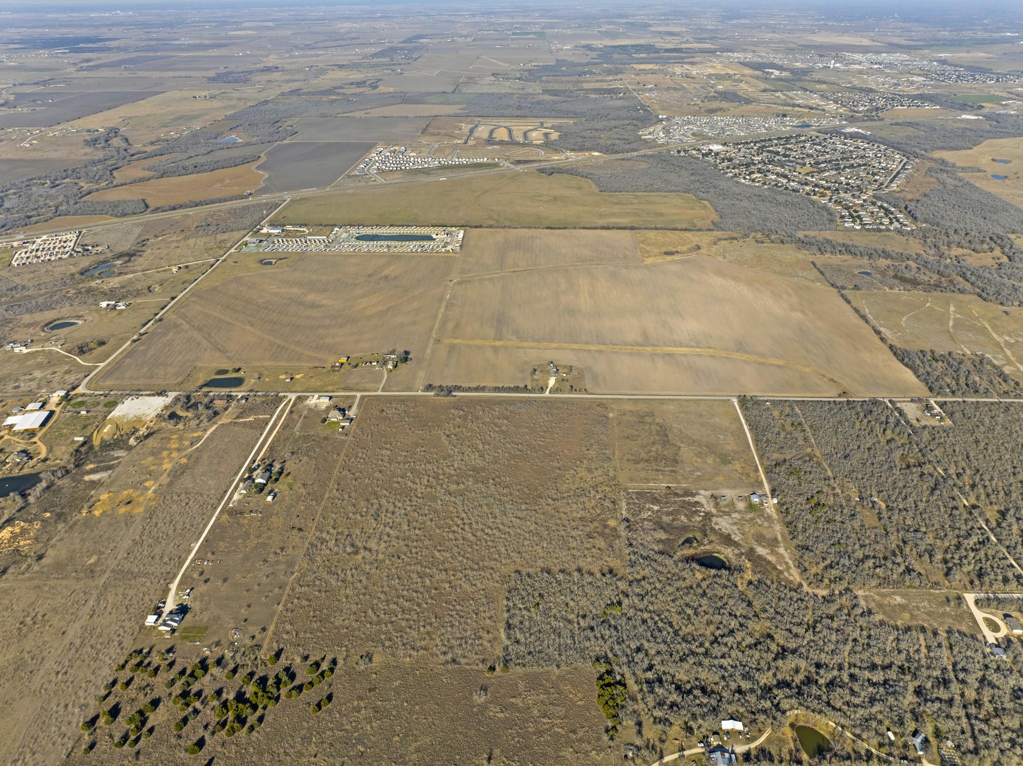 17501 Albert Voelker Rd, Elgin, TX 78621