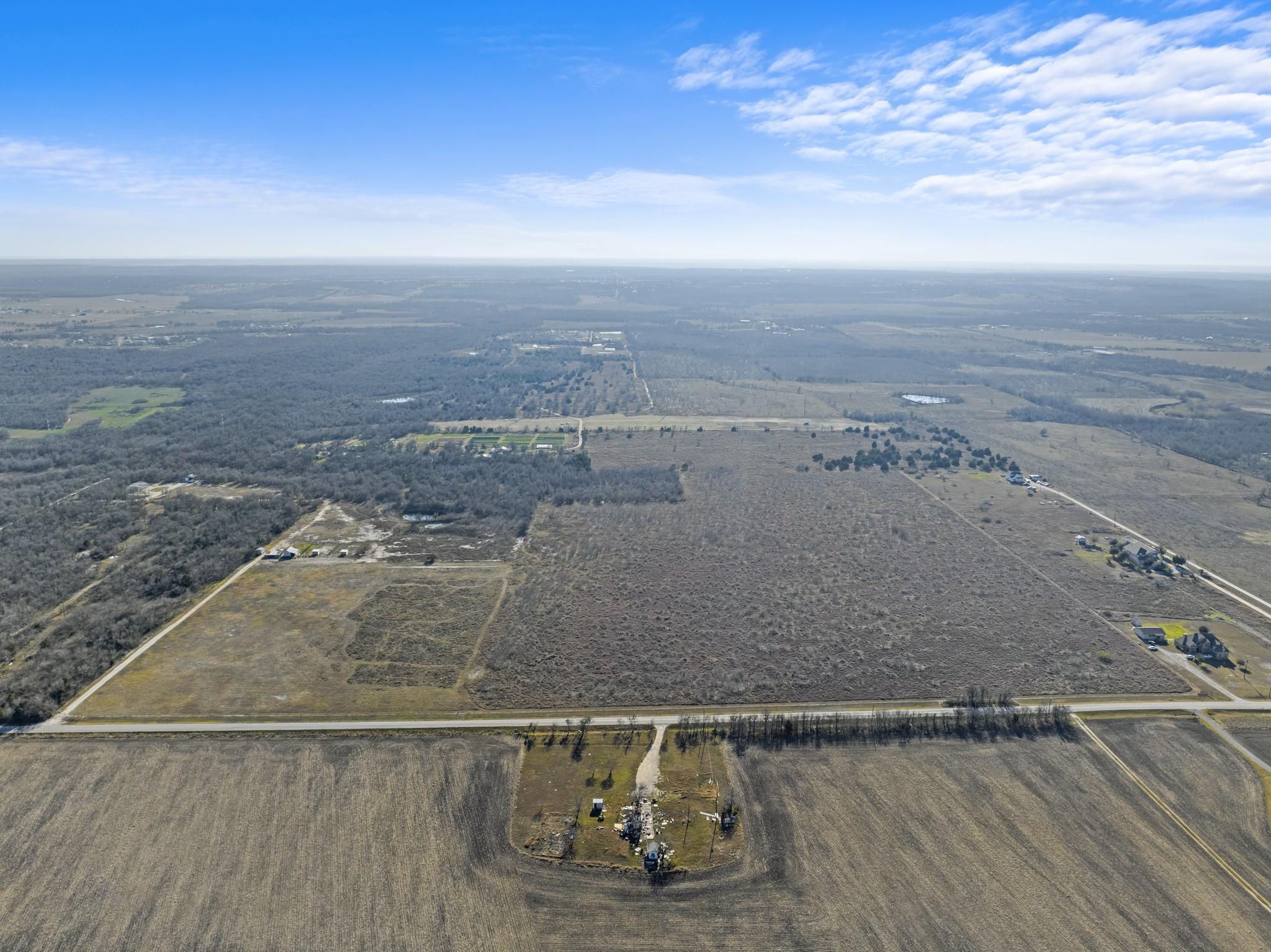 17501 Albert Voelker Rd, Elgin, TX 78621