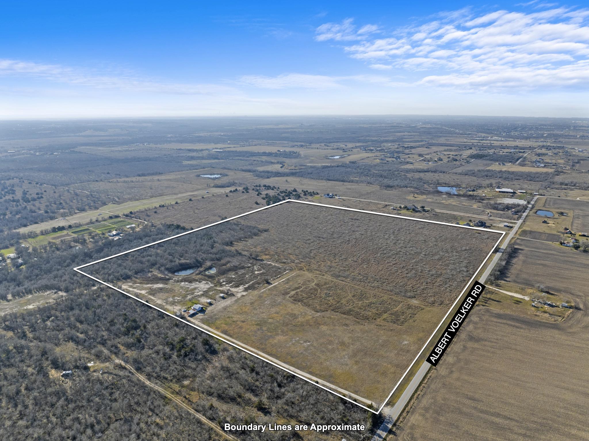 17501 Albert Voelker Rd, Elgin, TX 78621