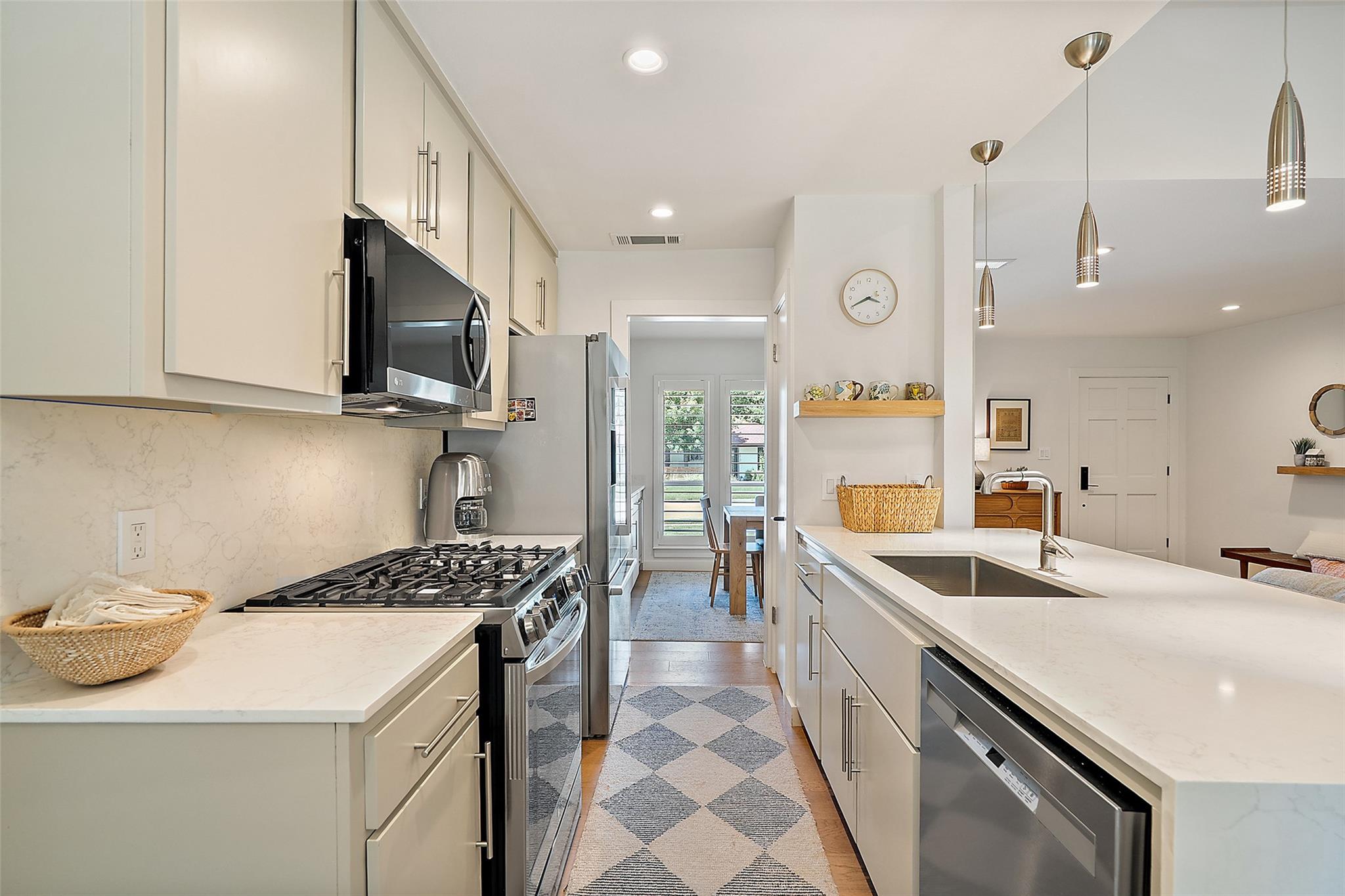 2611 Coatbridge Dr, Austin, TX 78745