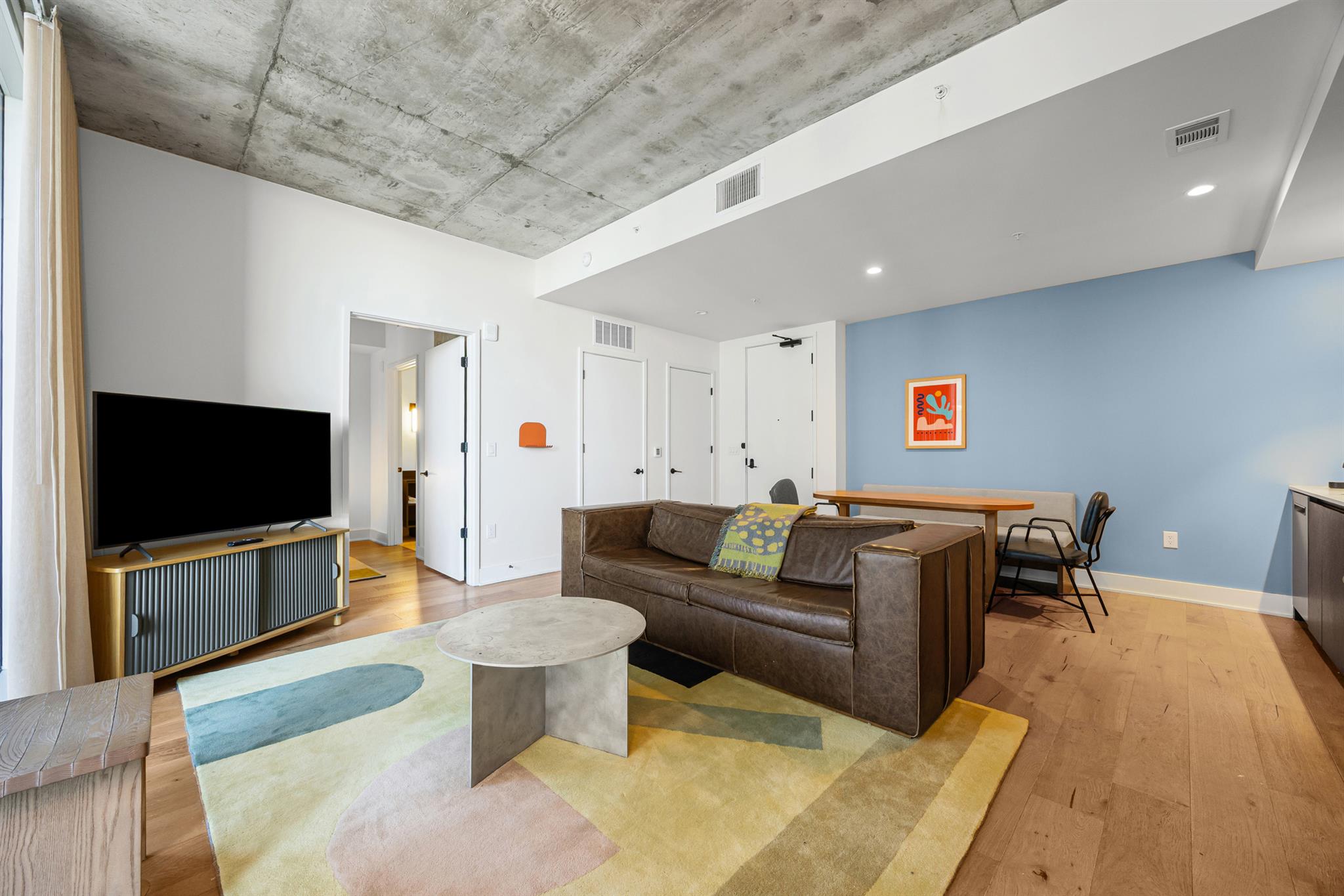 48 East Ave # 2509, Austin, TX 78701