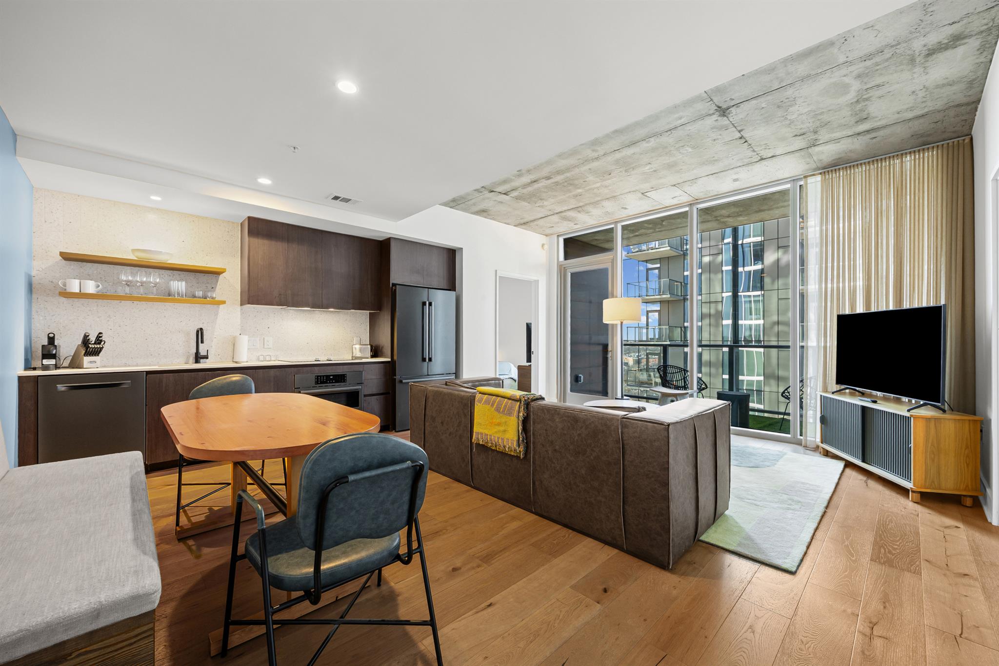 48 East Ave # 2509, Austin, TX 78701