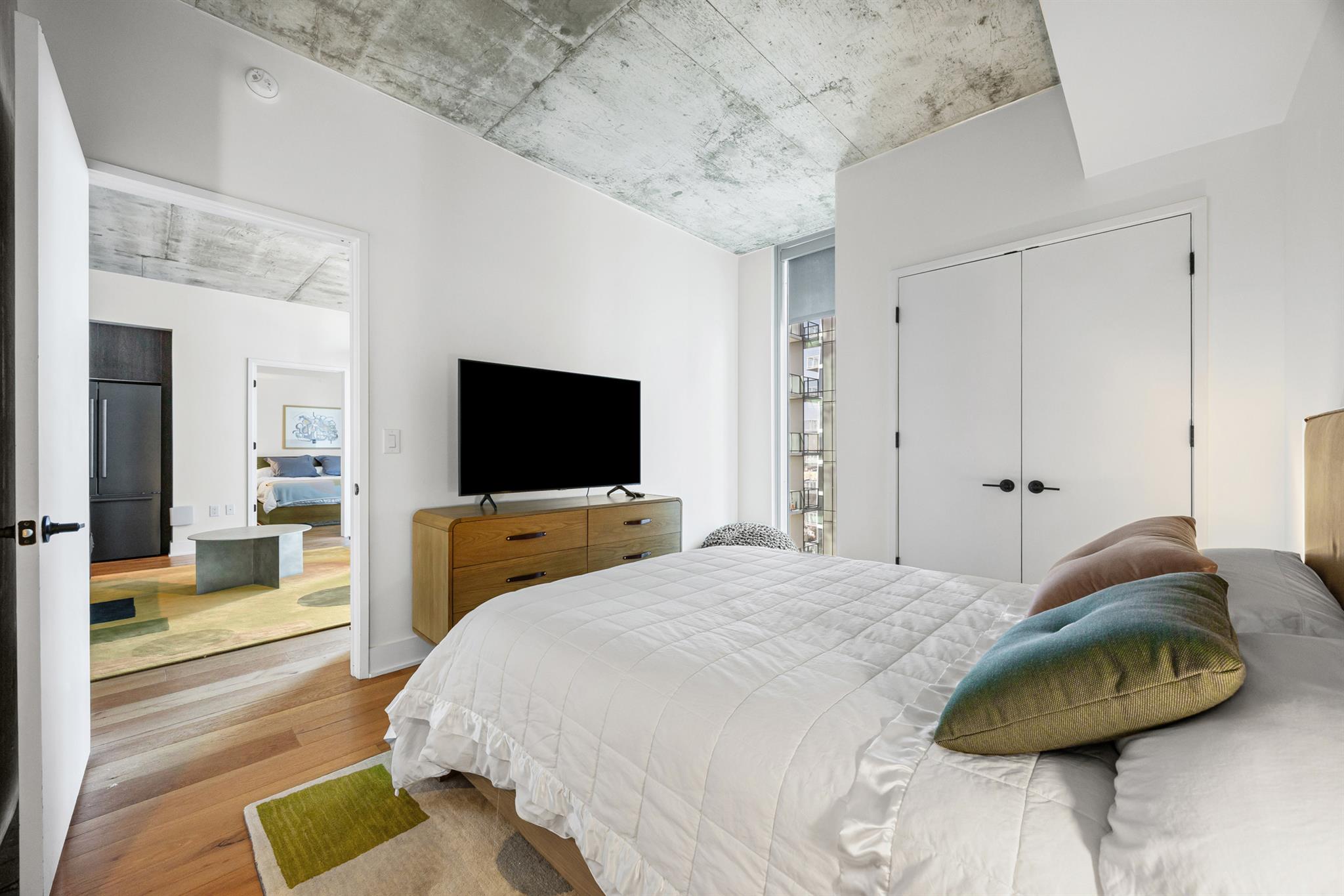 48 East Ave # 2509, Austin, TX 78701