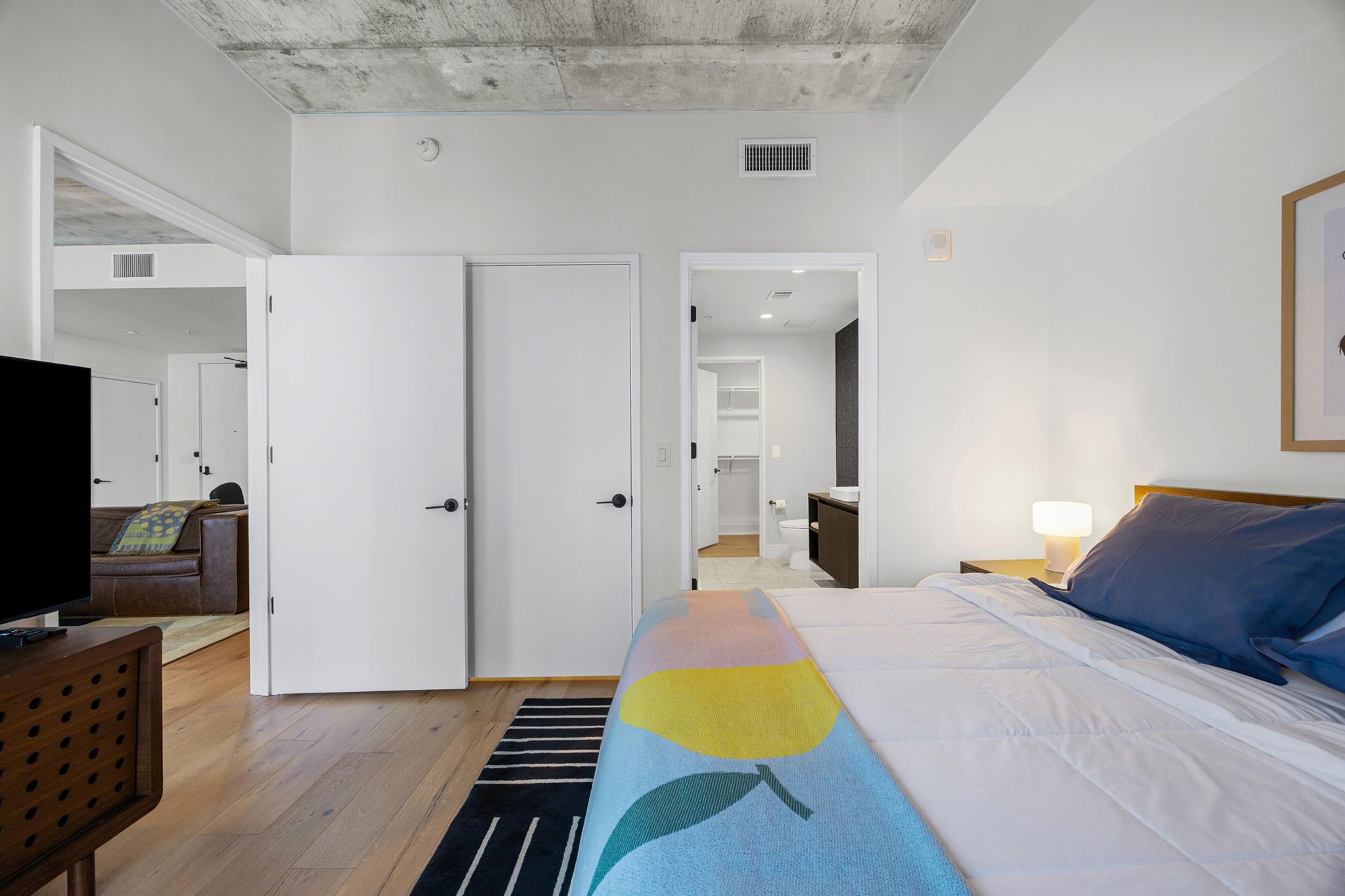 48 East Ave # 2509, Austin, TX 78701