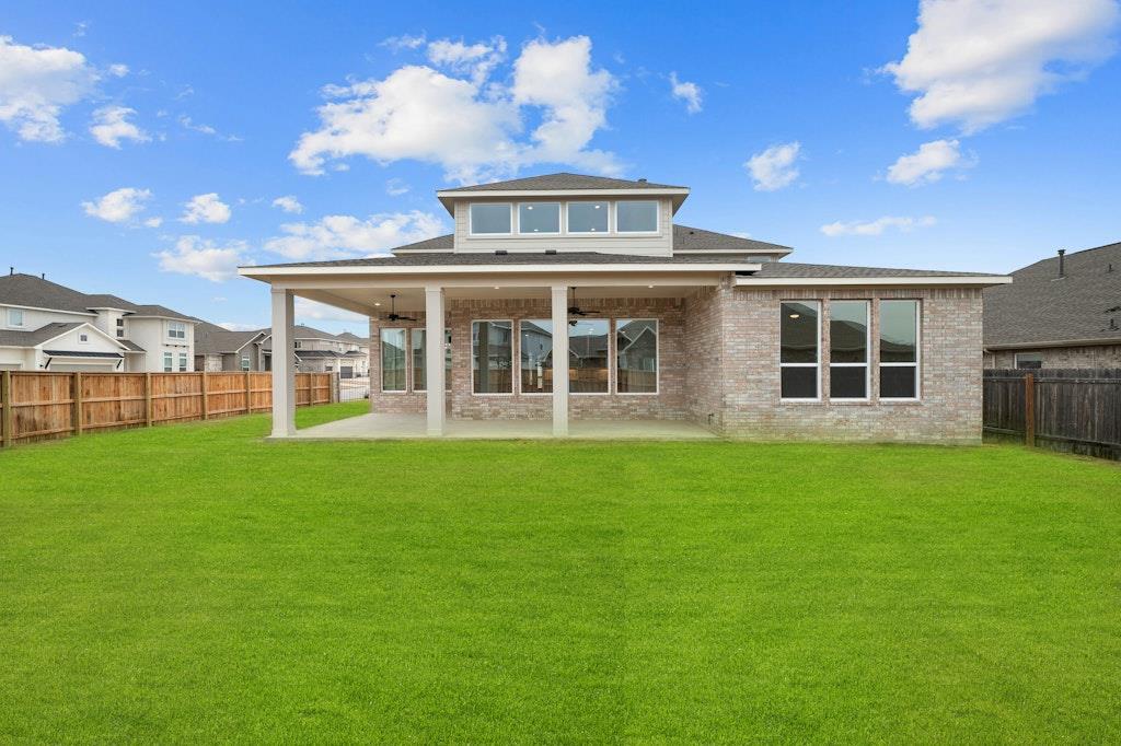 129 Sanco Dr, Liberty Hill, TX 78642