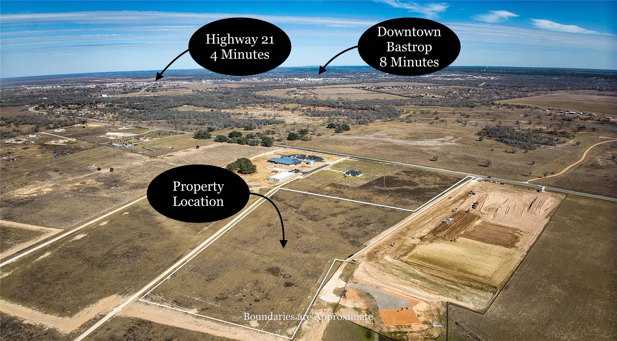 762 TX-304 # A, Bastrop, TX 78602