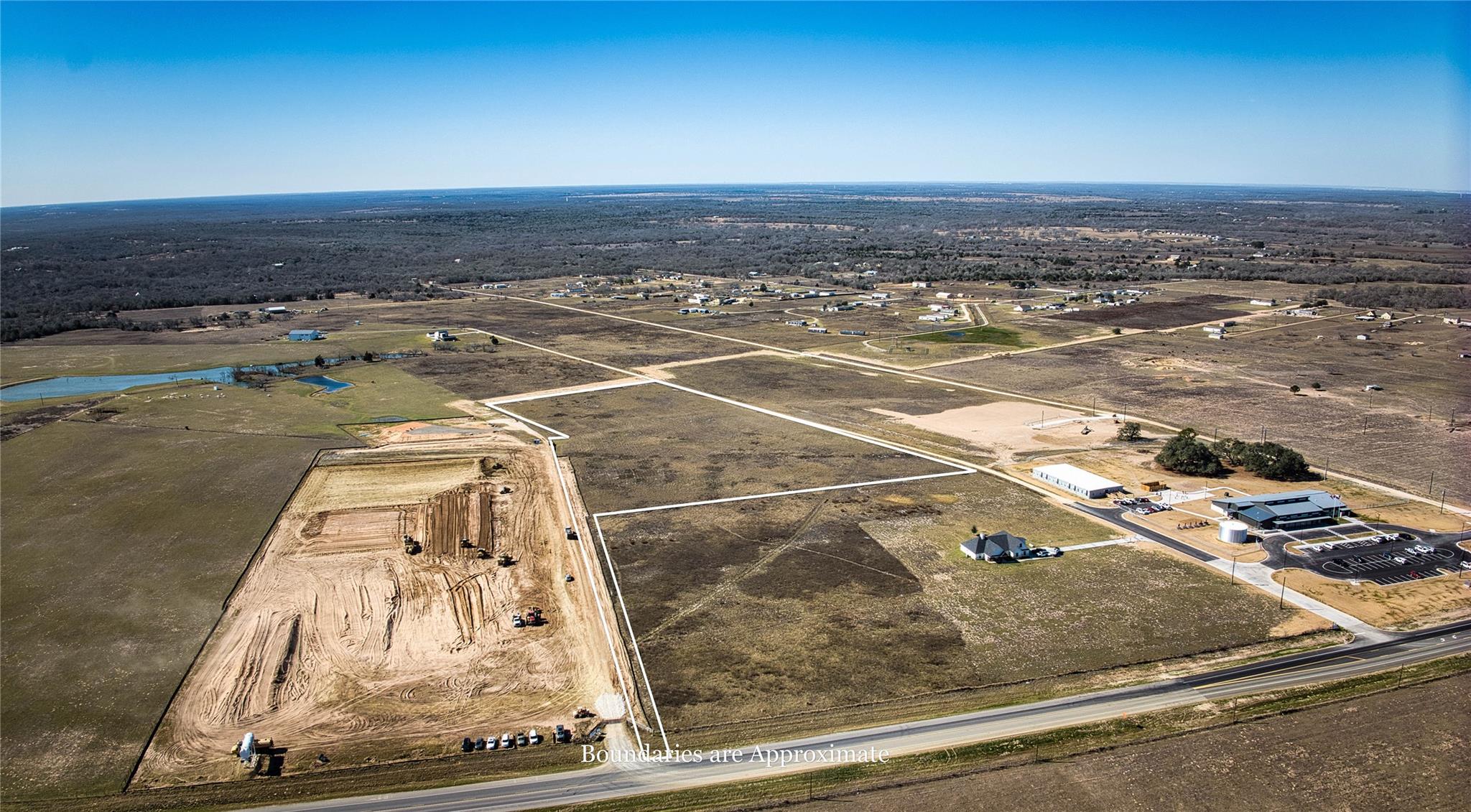 762 TX-304 # A, Bastrop, TX 78602