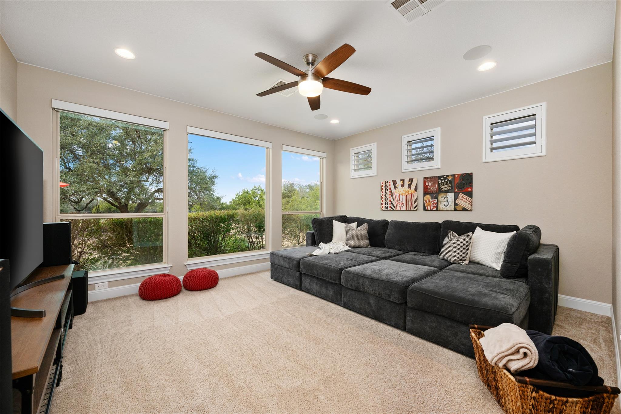 420 Bold Sundown, Liberty Hill, TX 78642