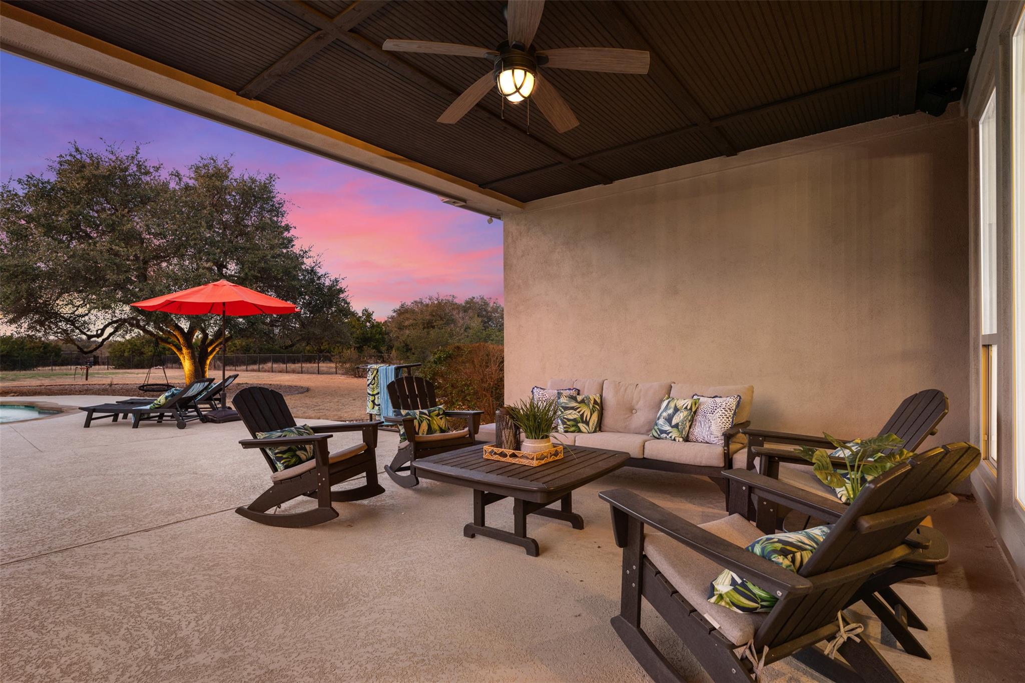 420 Bold Sundown, Liberty Hill, TX 78642