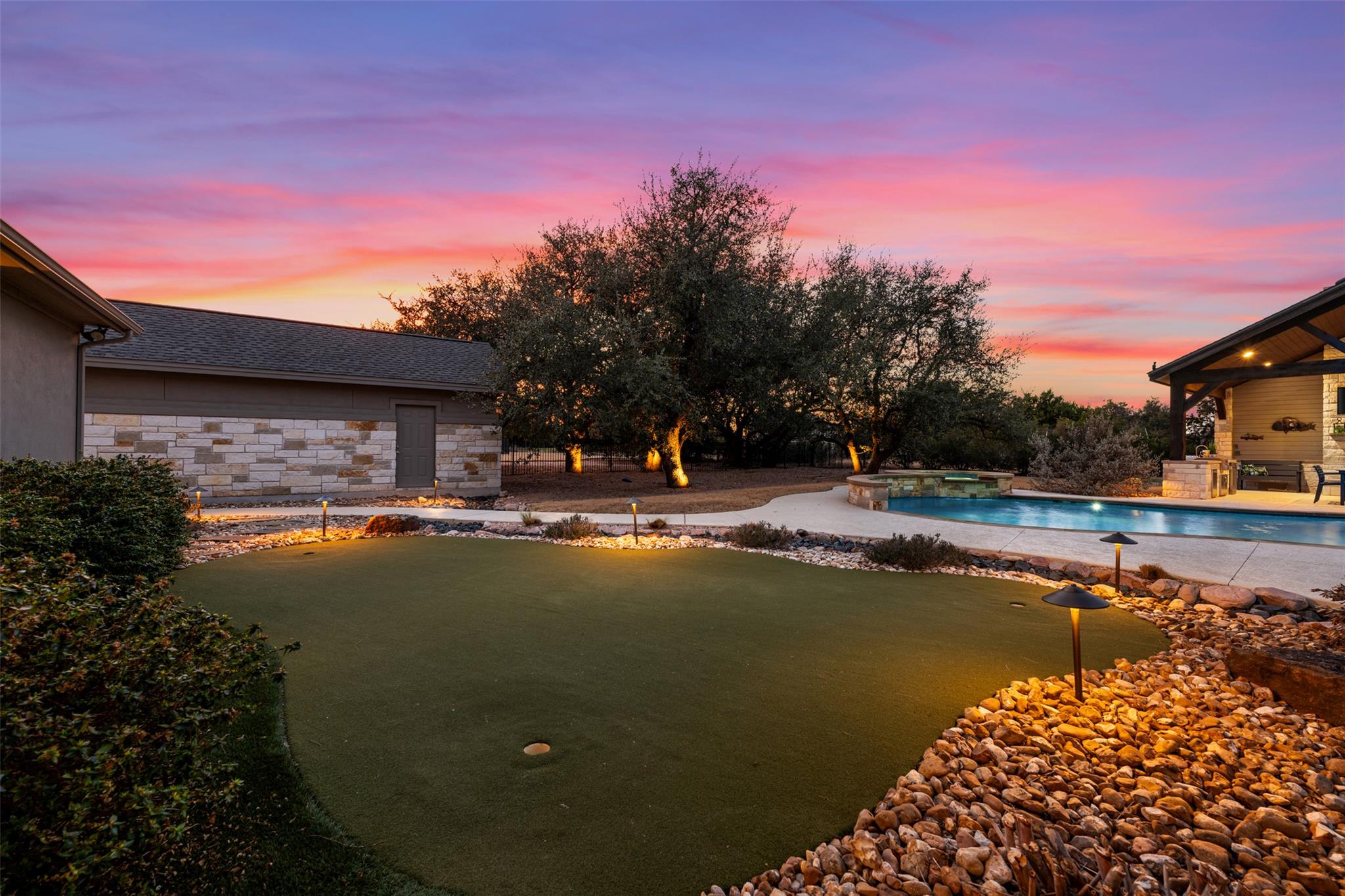 420 Bold Sundown, Liberty Hill, TX 78642