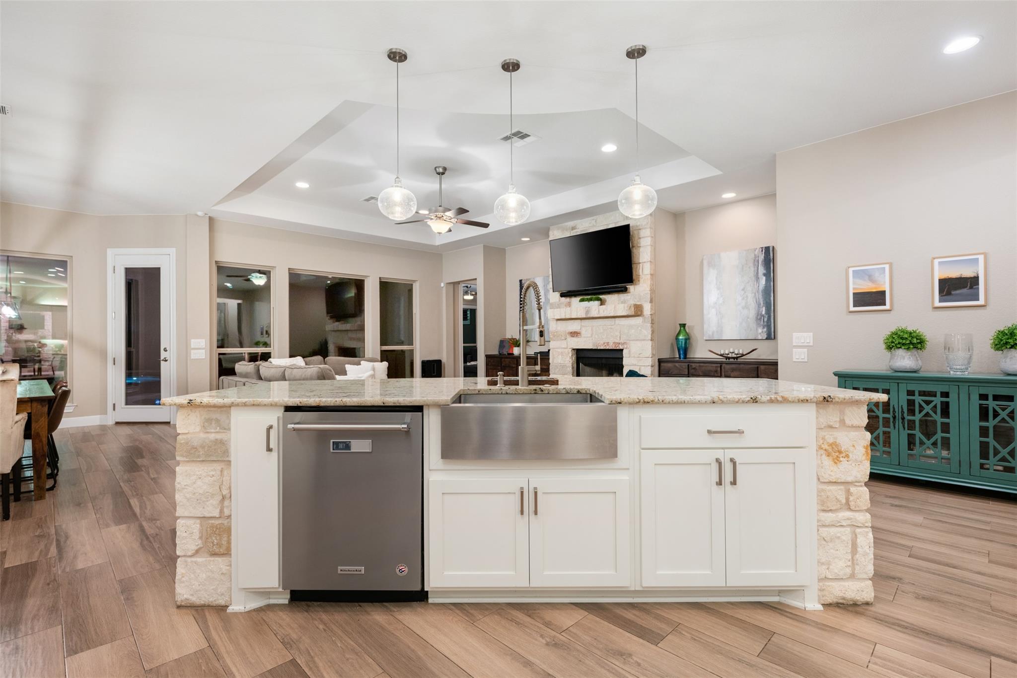 420 Bold Sundown, Liberty Hill, TX 78642