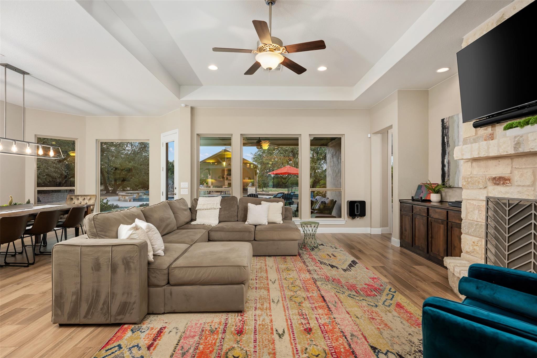 420 Bold Sundown, Liberty Hill, TX 78642