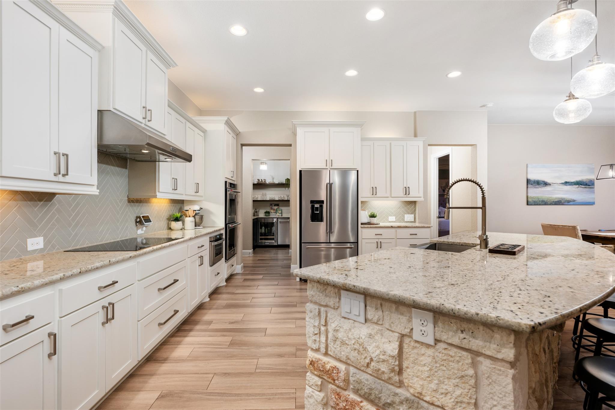 420 Bold Sundown, Liberty Hill, TX 78642