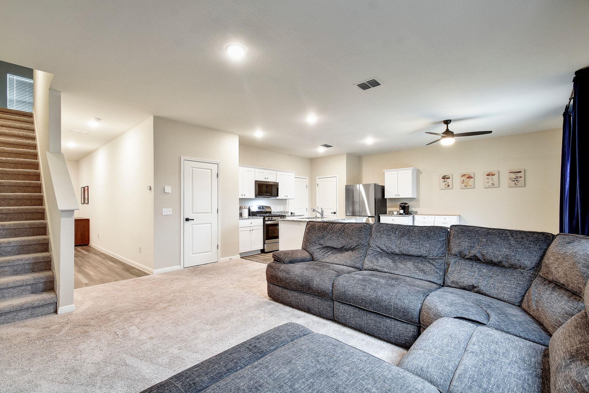 414 Plateau St, Maxwell, TX 78656