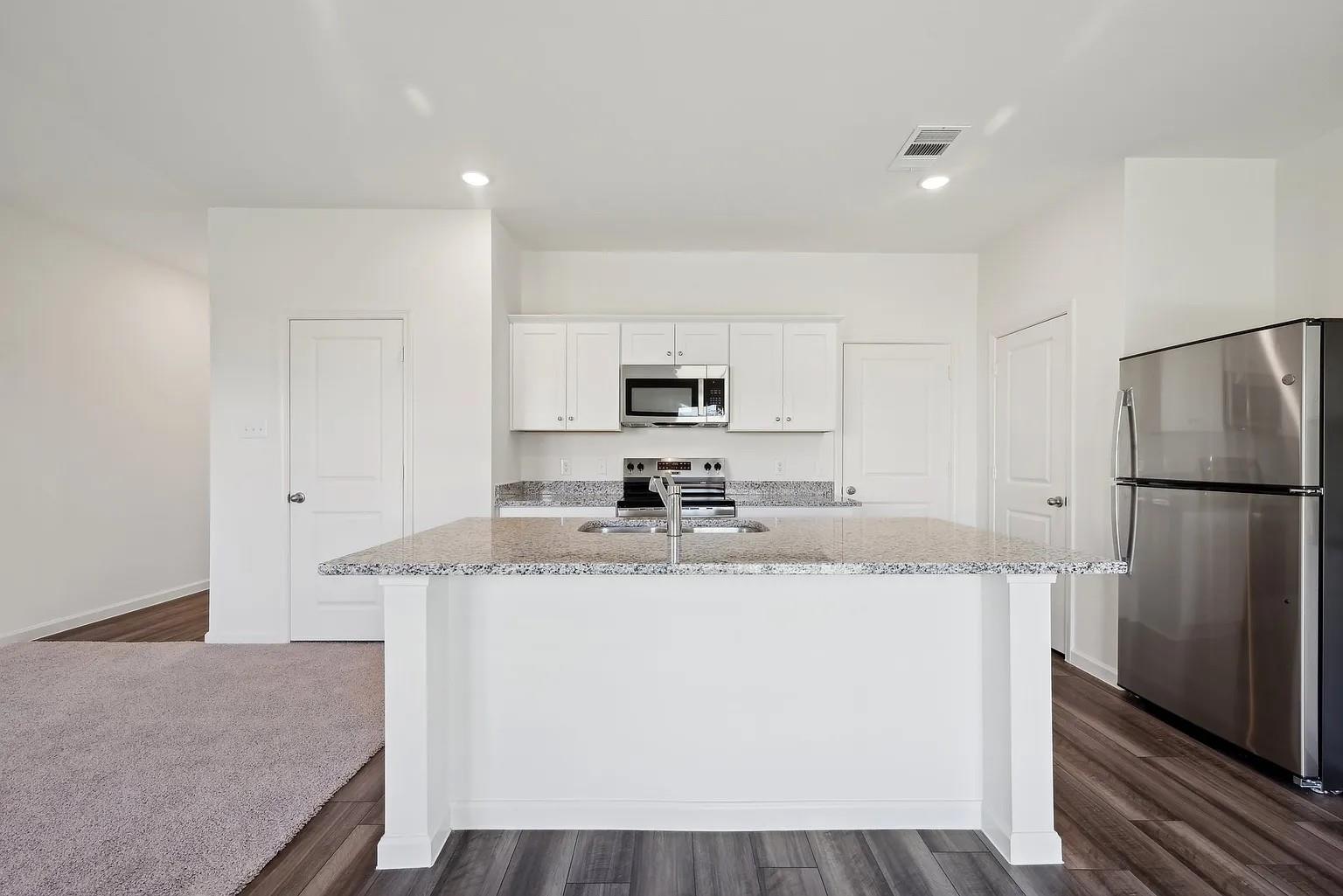 1109 Delta Crst, Maxwell, TX 78656