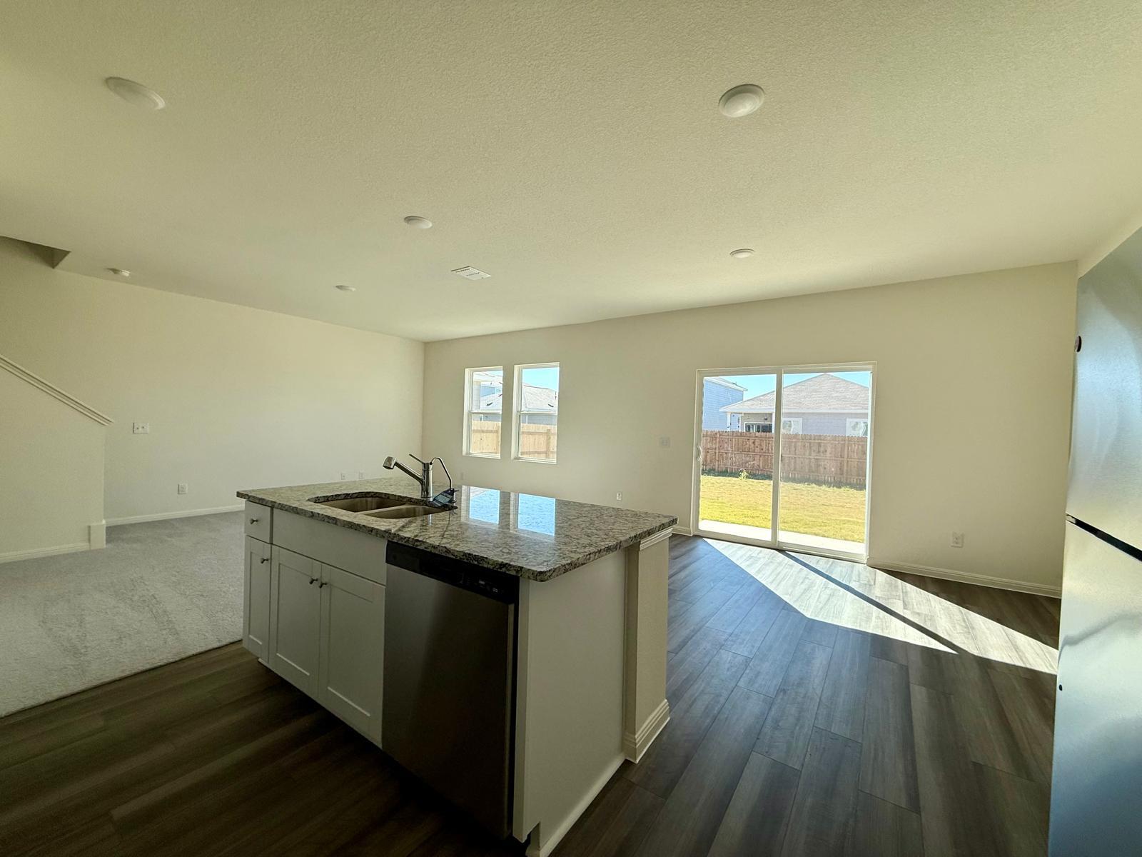 1109 Delta Crst, Maxwell, TX 78656