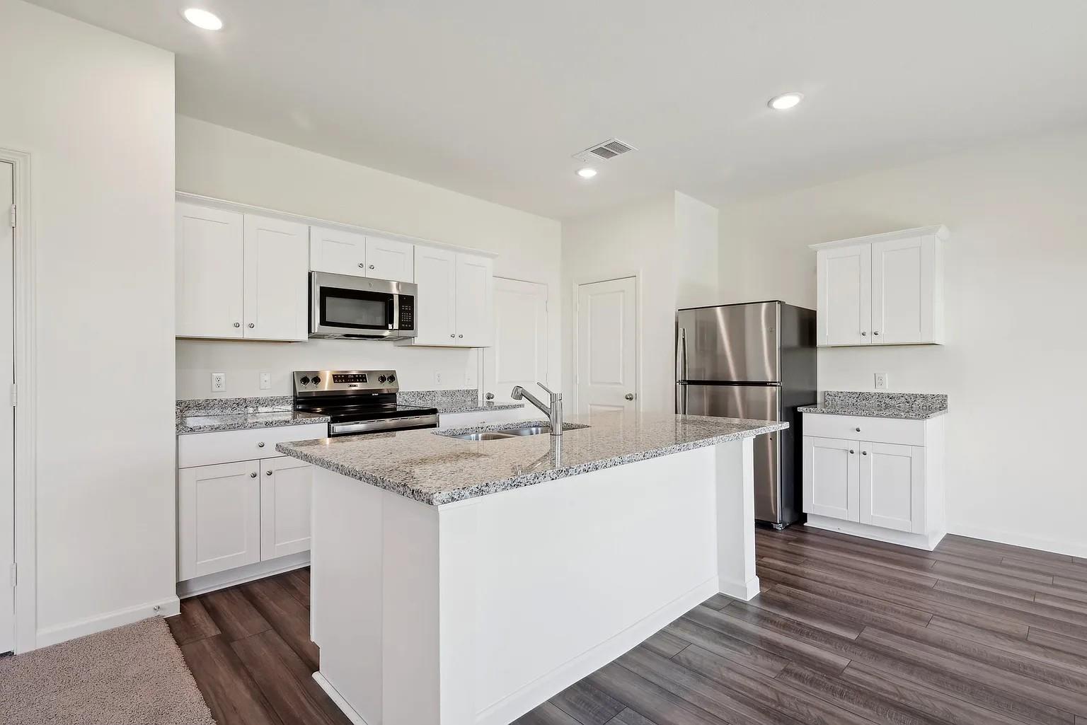 1109 Delta Crst, Maxwell, TX 78656