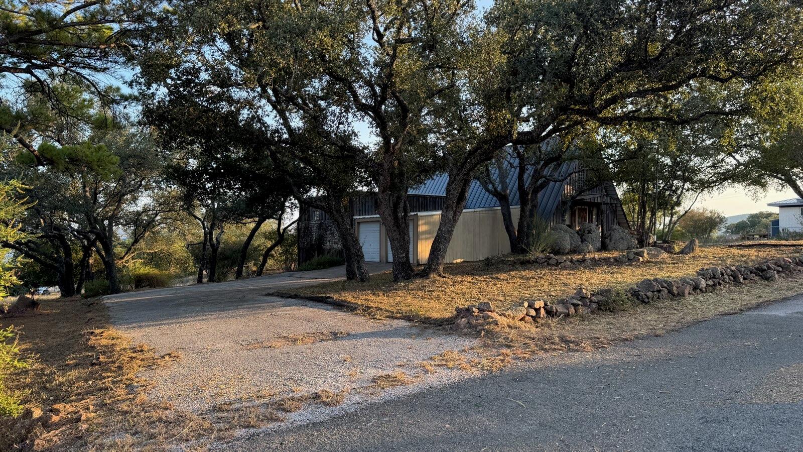108 County Road 139C, Burnet, TX 78611