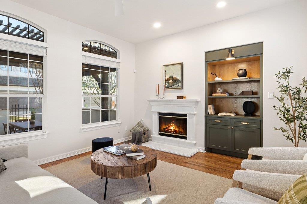 3823 Gaines Ct, Austin, TX 78735