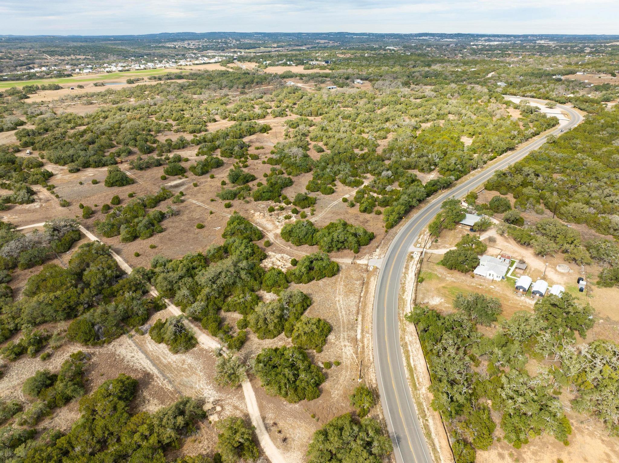 TBD W FM150, Driftwood, TX 78619