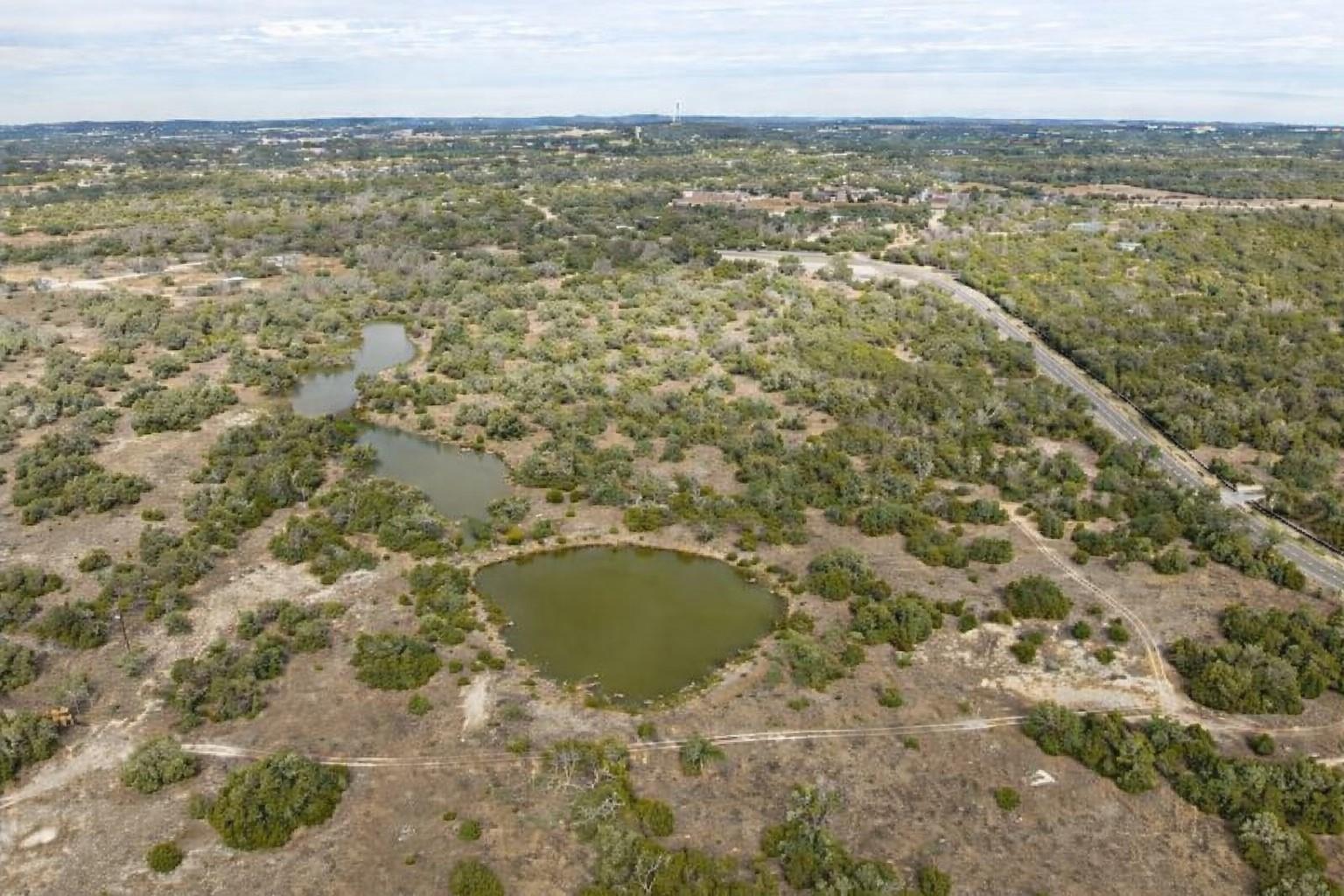 TBD W FM150, Driftwood, TX 78619