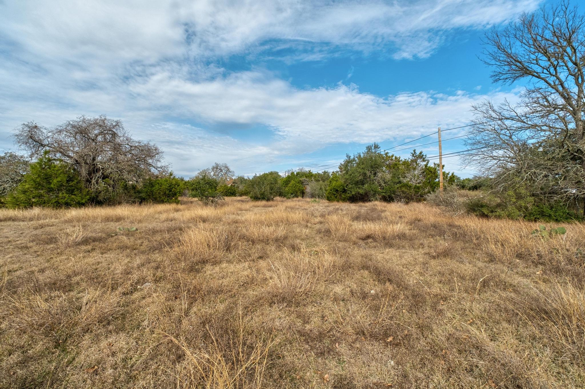TBD W FM150, Driftwood, TX 78619