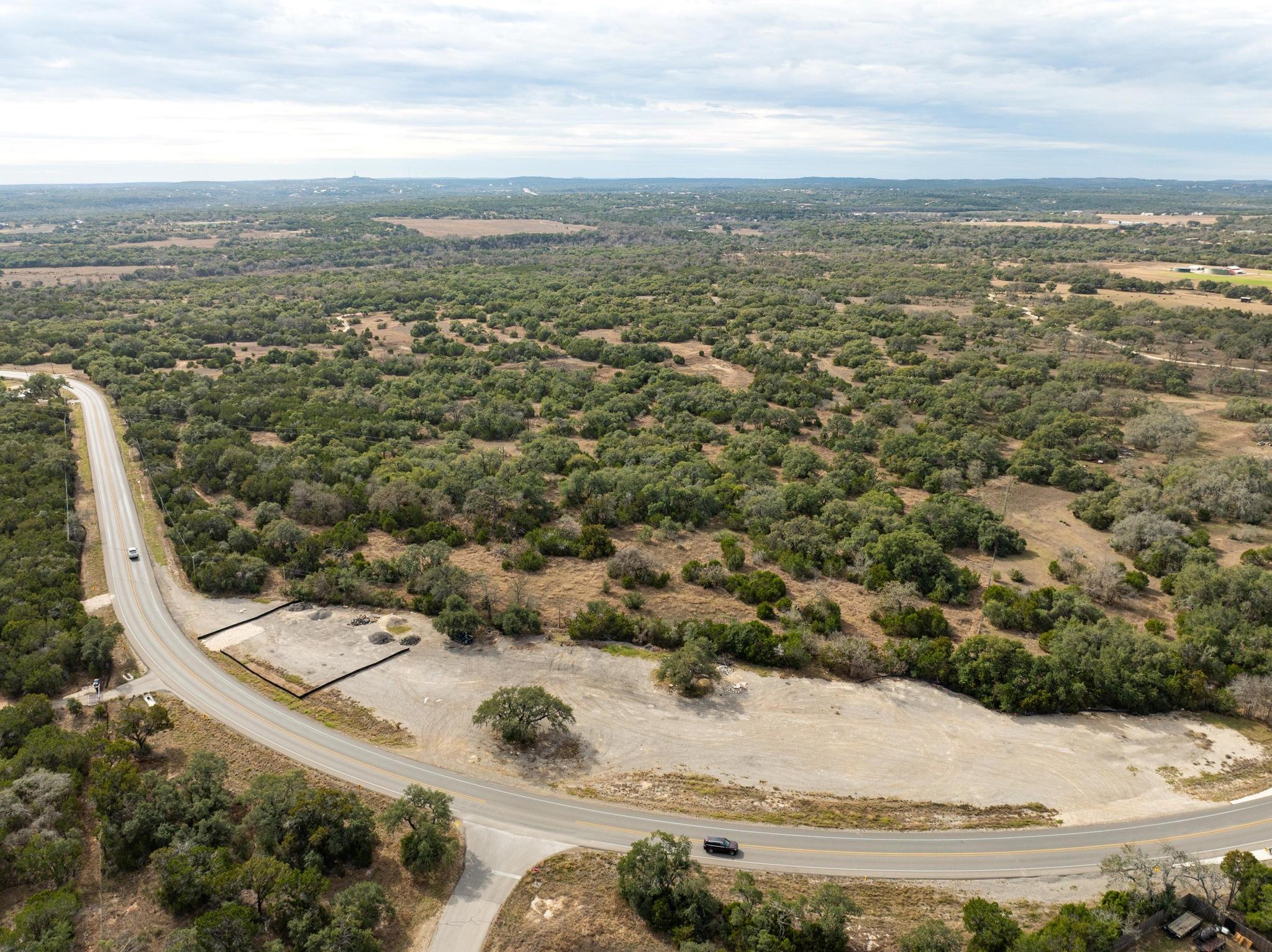 TBD W FM150, Driftwood, TX 78619