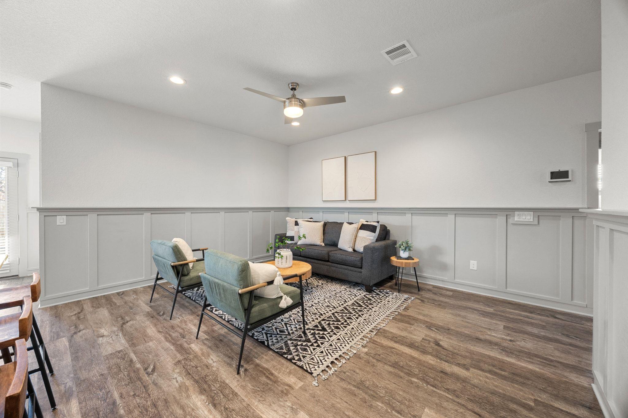 100 Deserti Rd, Leander, TX 78641