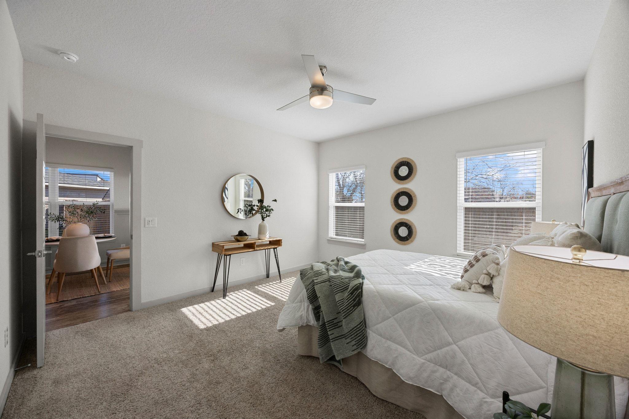 100 Deserti Rd, Leander, TX 78641