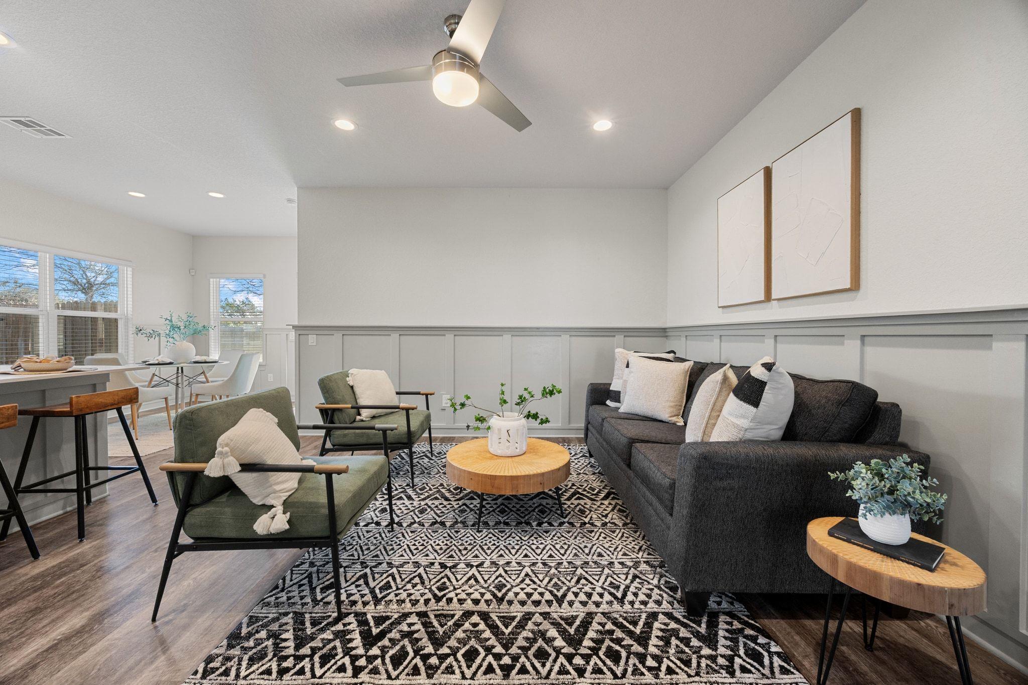 100 Deserti Rd, Leander, TX 78641