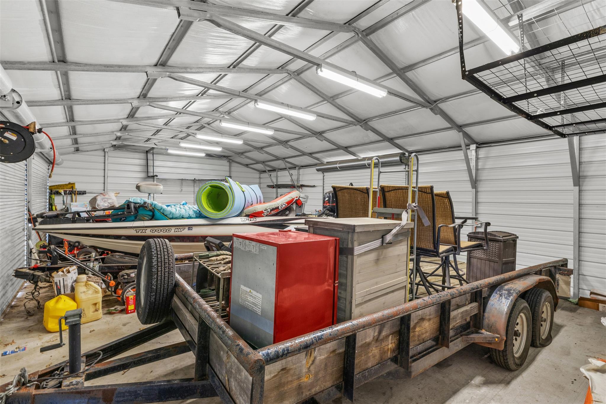 4919 County Road 416, Somerville, TX 77879