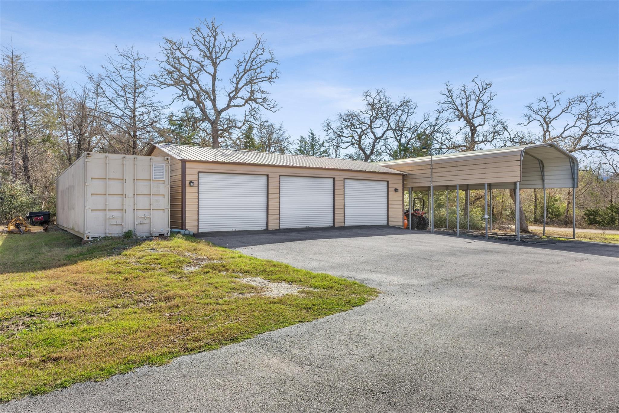 4919 County Road 416, Somerville, TX 77879