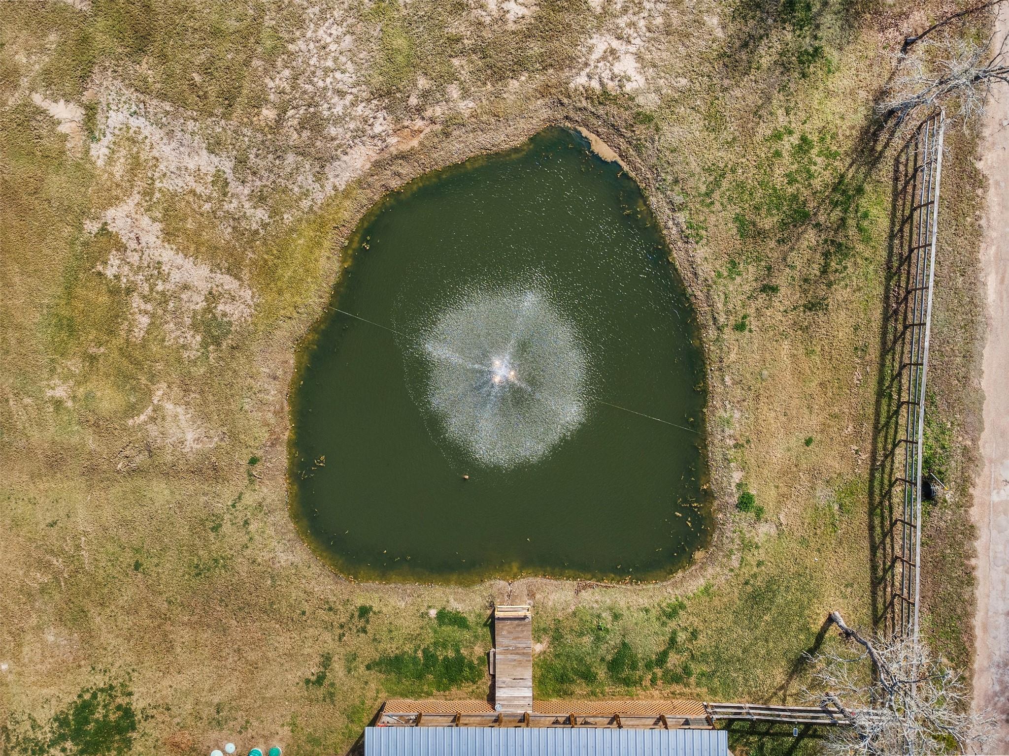 4919 County Road 416, Somerville, TX 77879