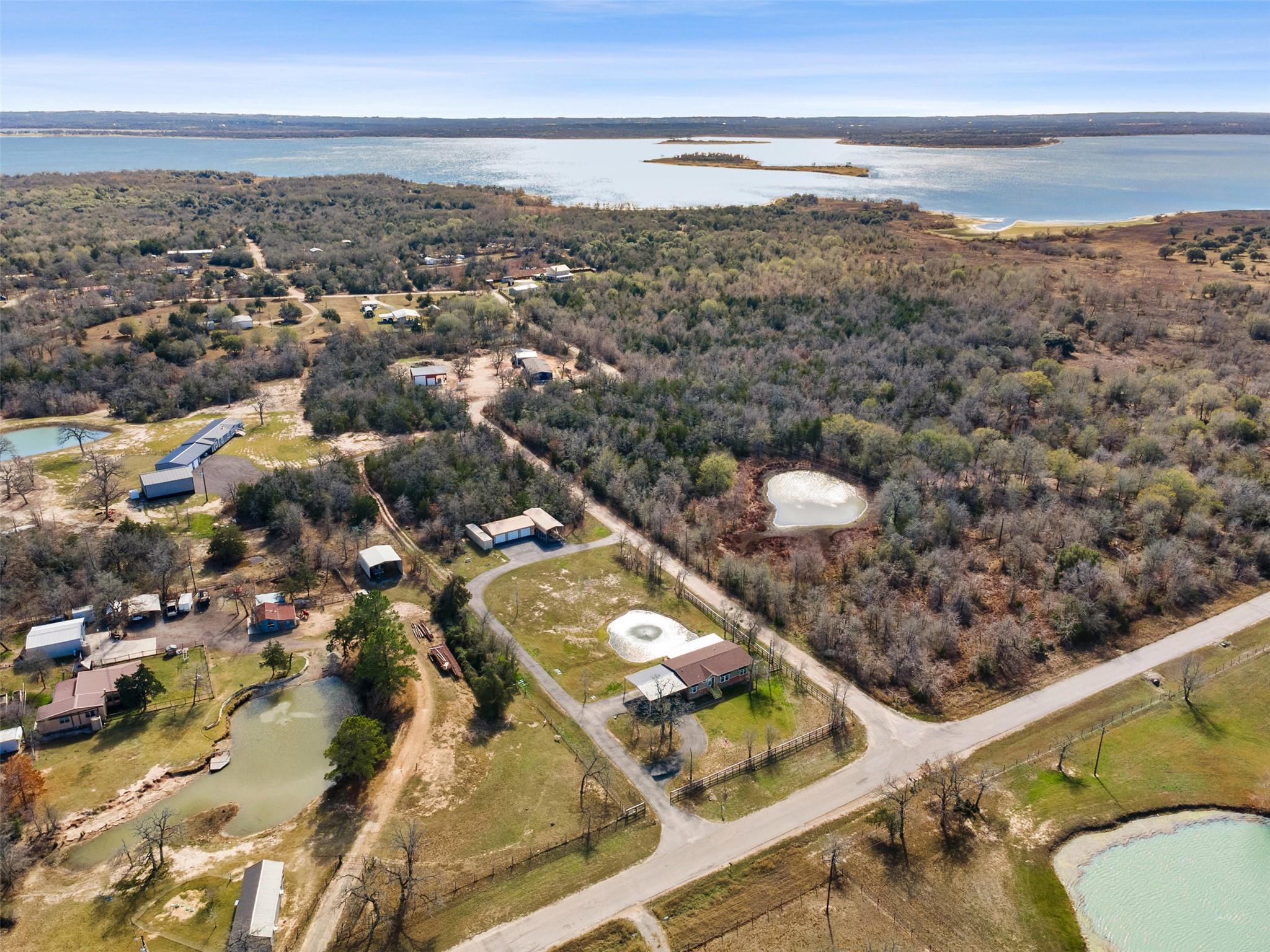 4919 County Road 416, Somerville, TX 77879