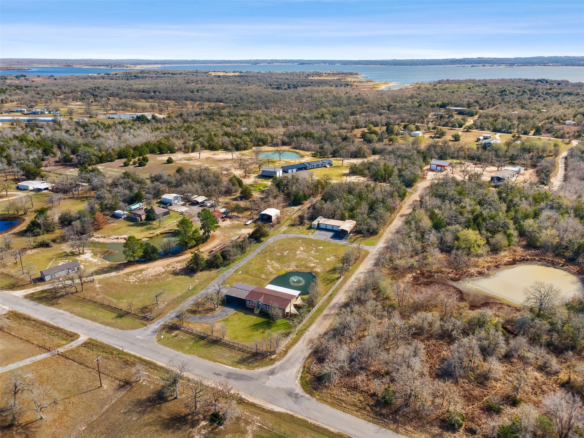 4919 County Road 416, Somerville, TX 77879