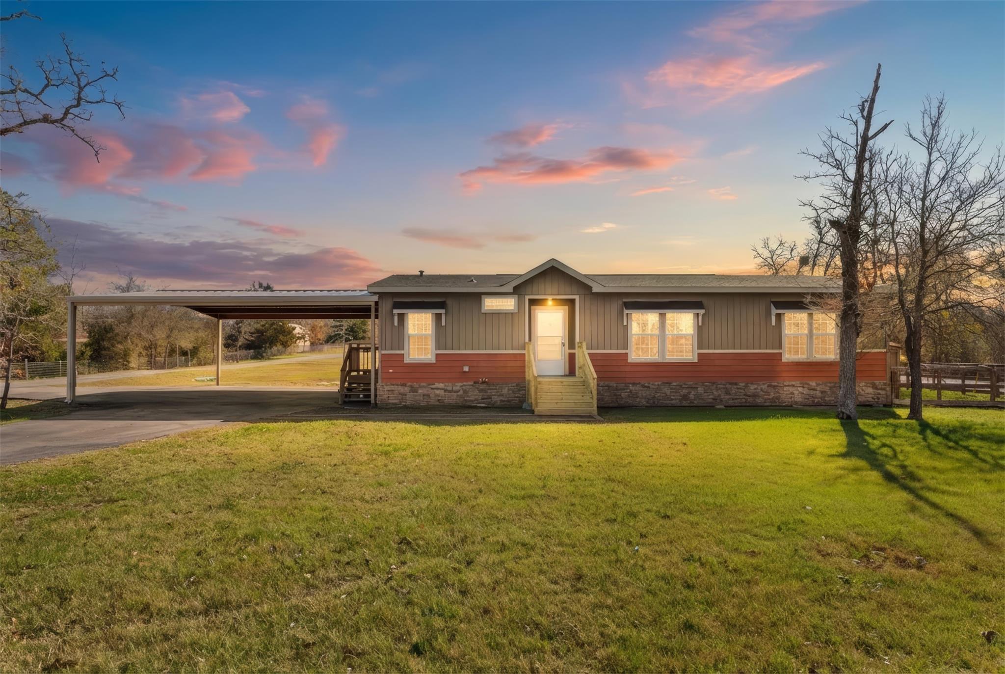 4919 County Road 416, Somerville, TX 77879