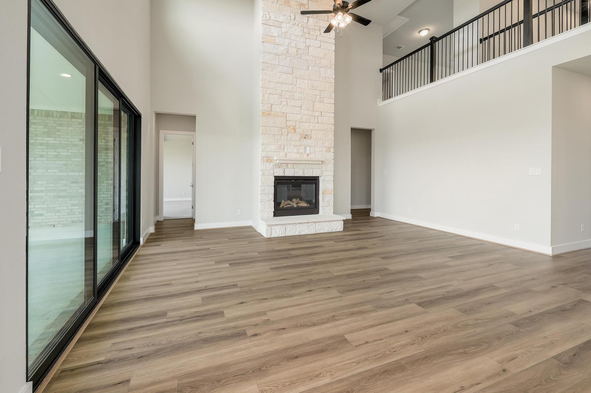 128 Irvine Pass, Liberty Hill, TX 78642