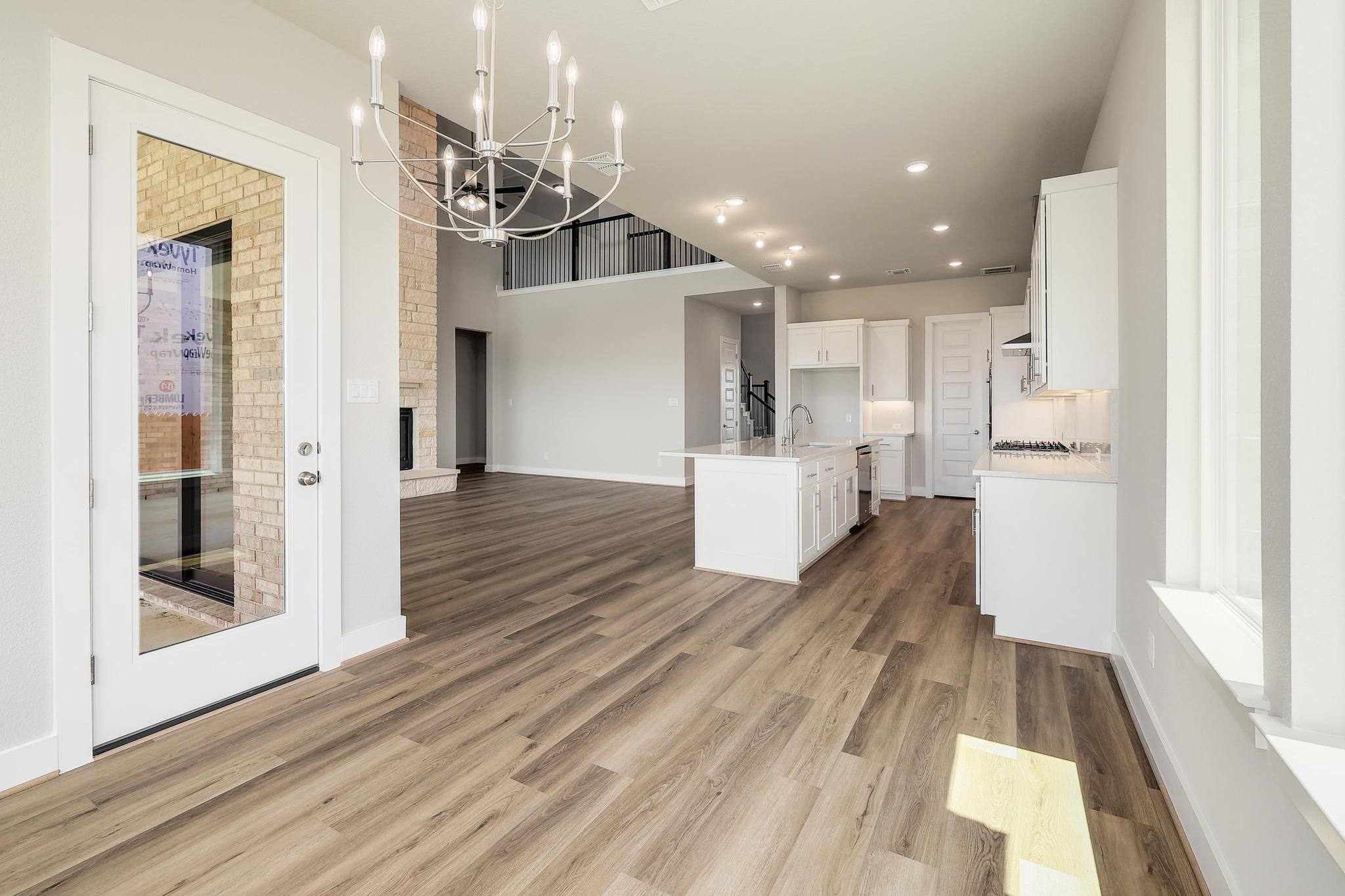 128 Irvine Pass, Liberty Hill, TX 78642